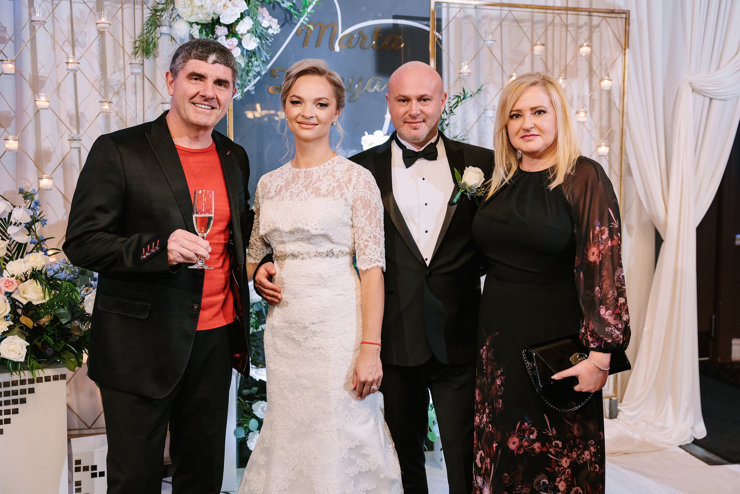 10.29.2022 Wedding. Wedding family event photographer in Chicago Nick Yushevich