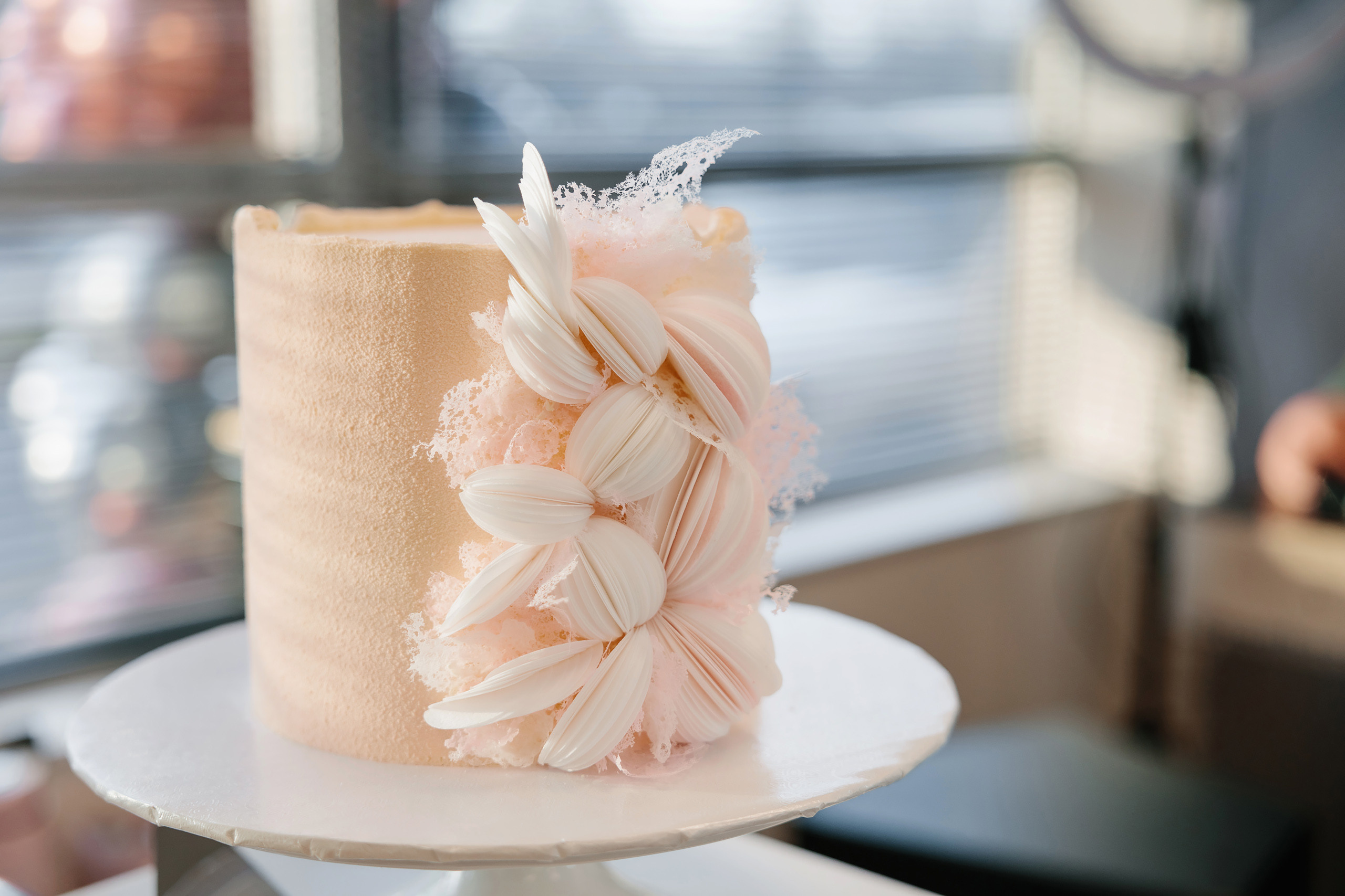 Grand Opening Trynkina Makeup 11.20.2022. Wedding family event photographer in Chicago Nick Yushevich