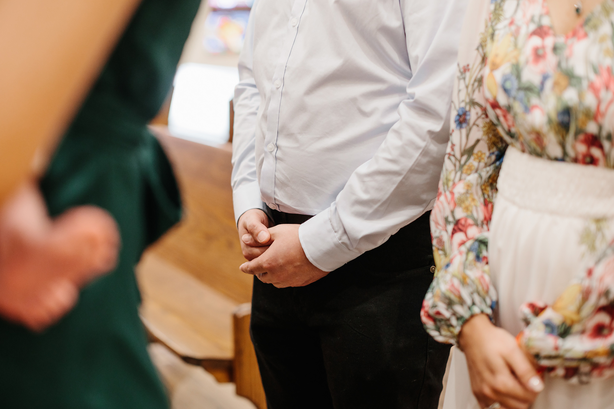 09.03.2022 Christening. Wedding family event photographer in Chicago Nick Yushevich