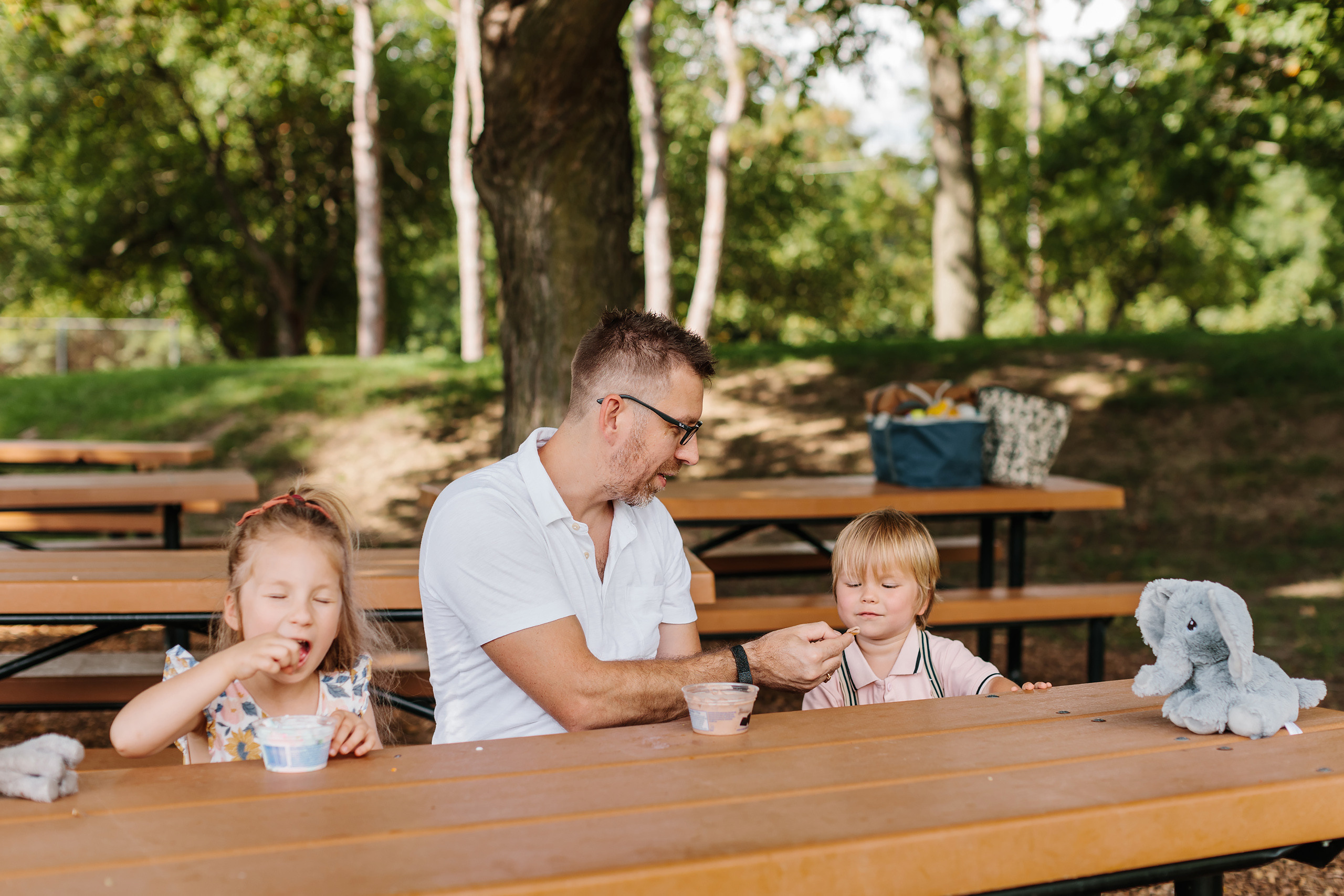 09.03.22 Family Photoshoot. Wedding family event photographer in Chicago Nick Yushevich