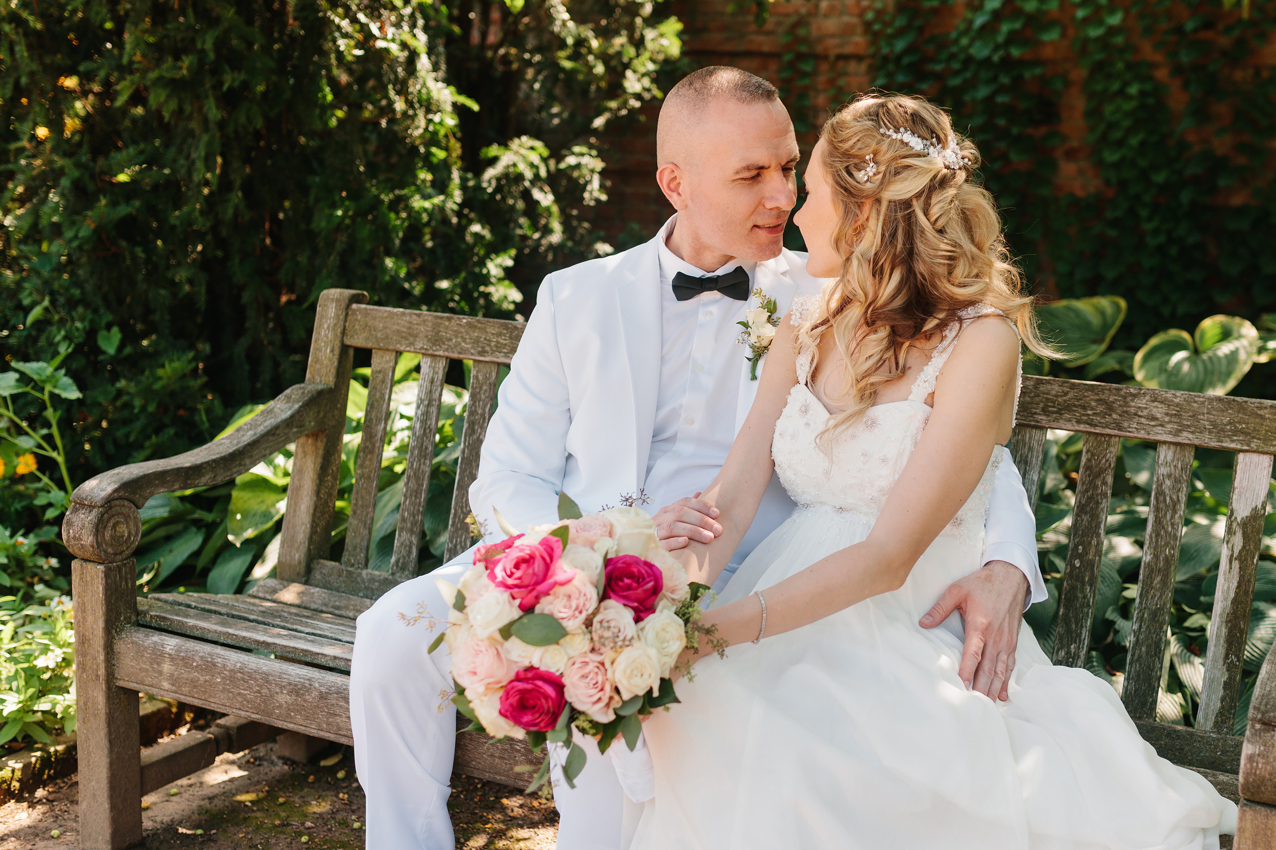 07.30.2022 Wedding. Wedding family event photographer in Chicago Nick Yushevich