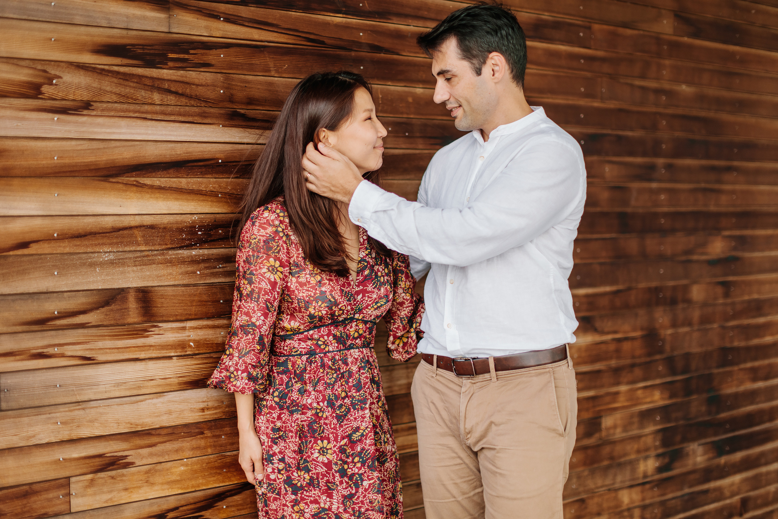 10.23.22 Family Photoshoot. Wedding family event photographer in Chicago Nick Yushevich