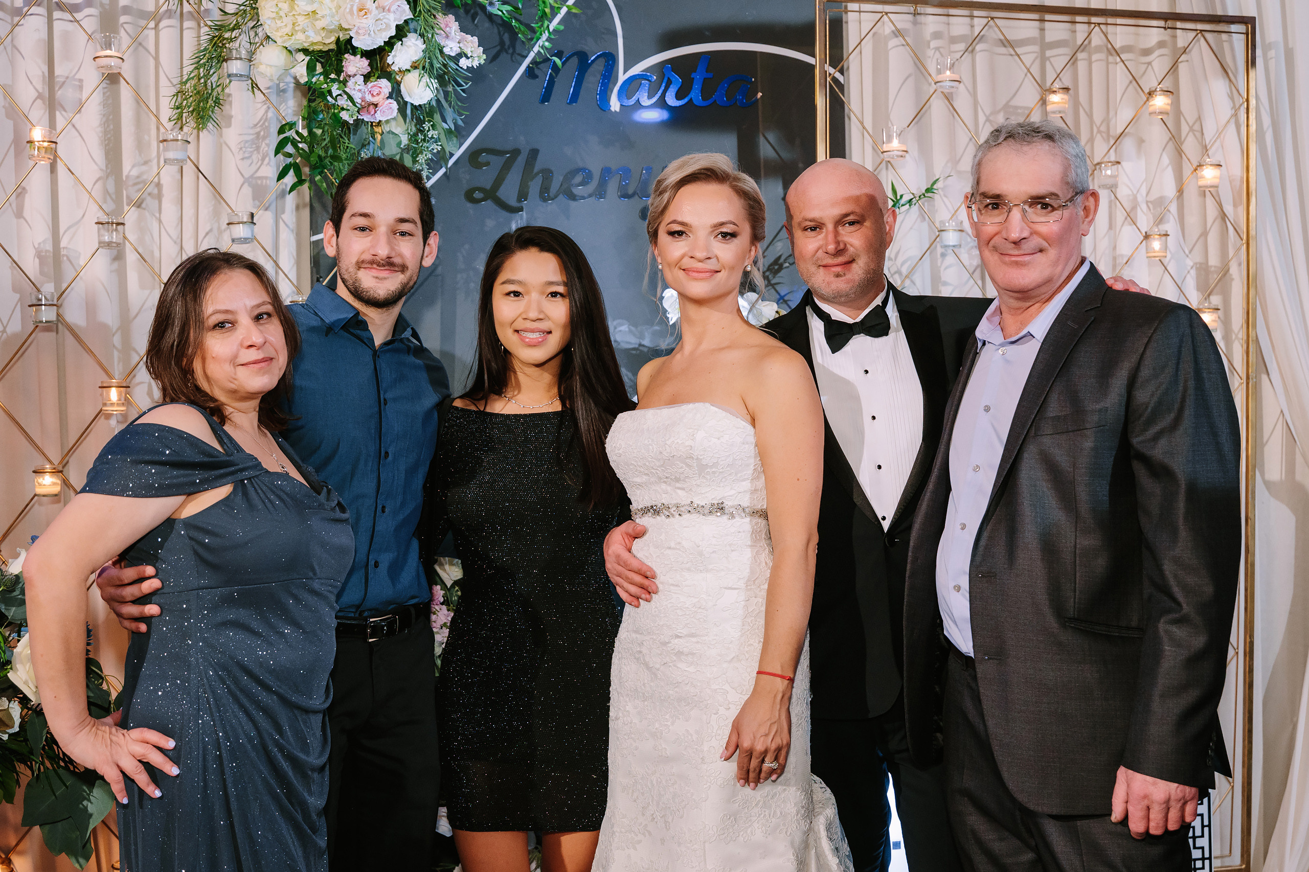 10.29.2022 Wedding. Wedding family event photographer in Chicago Nick Yushevich