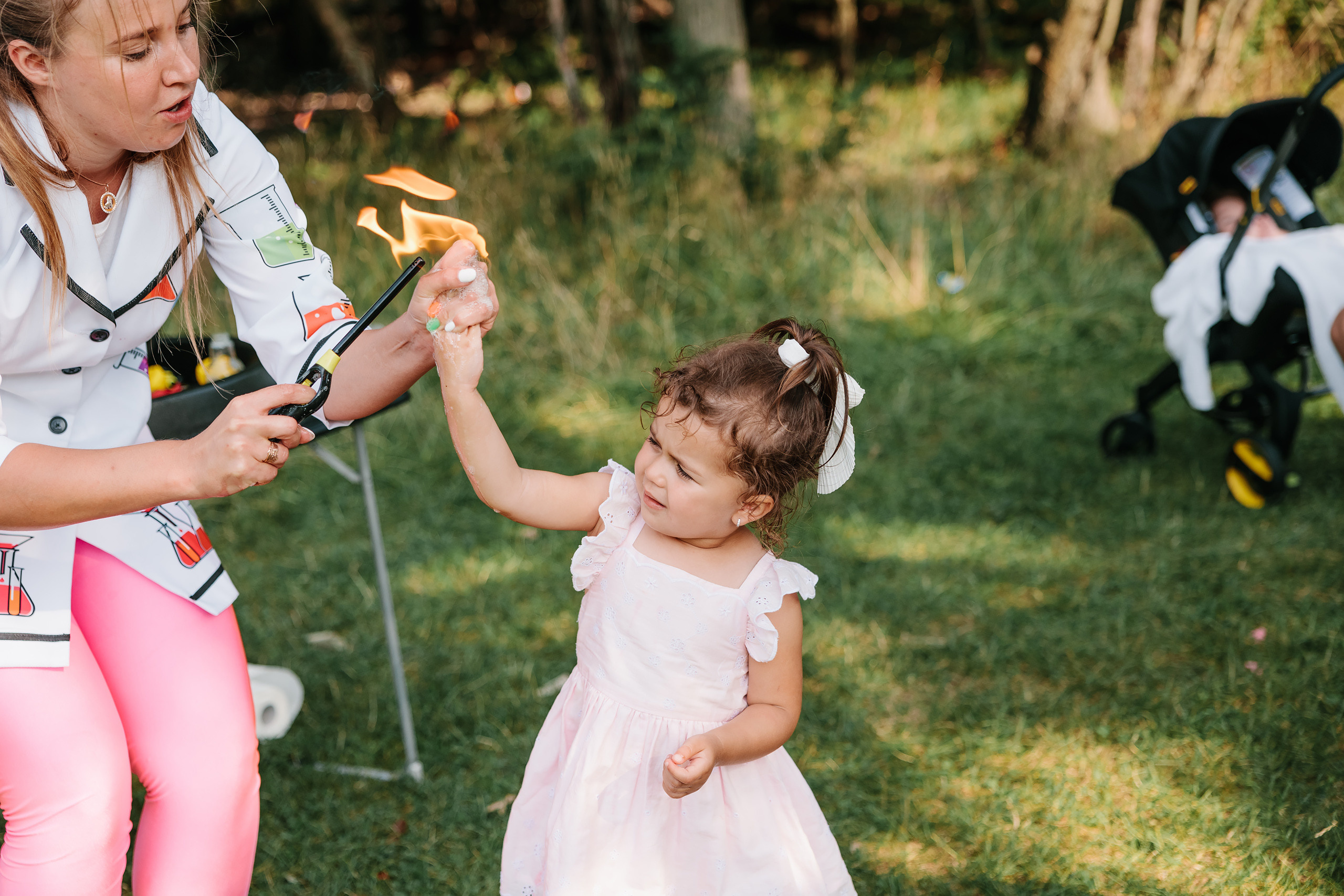 08.28.2022 Birthday Party. Wedding family event photographer in Chicago Nick Yushevich