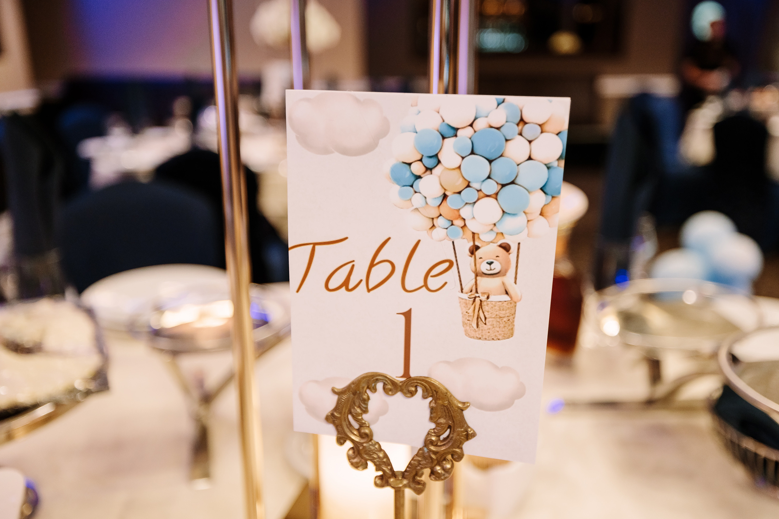 09.17.22 Christening Party. Wedding family event photographer in Chicago Nick Yushevich