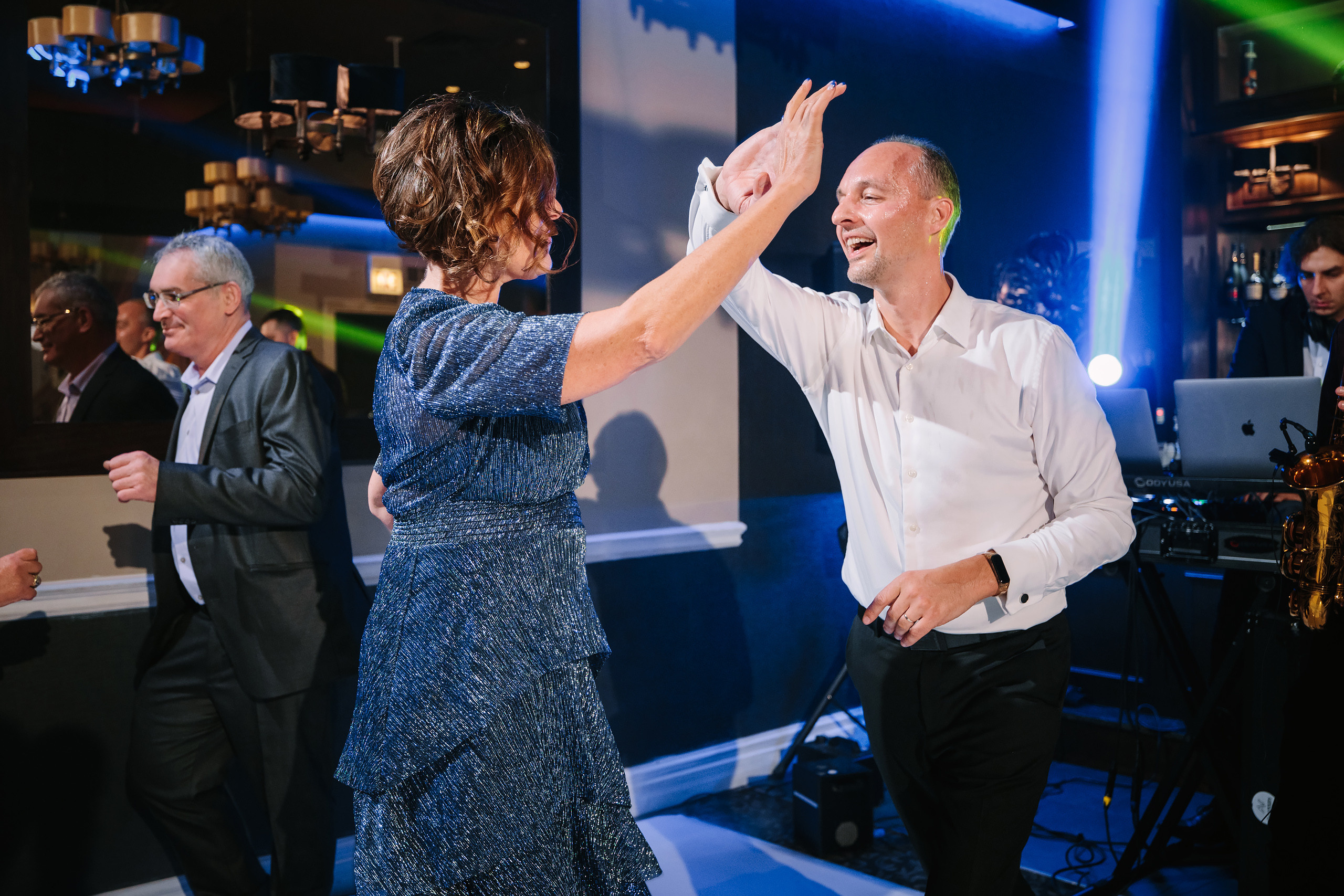 10.29.2022 Wedding. Wedding family event photographer in Chicago Nick Yushevich