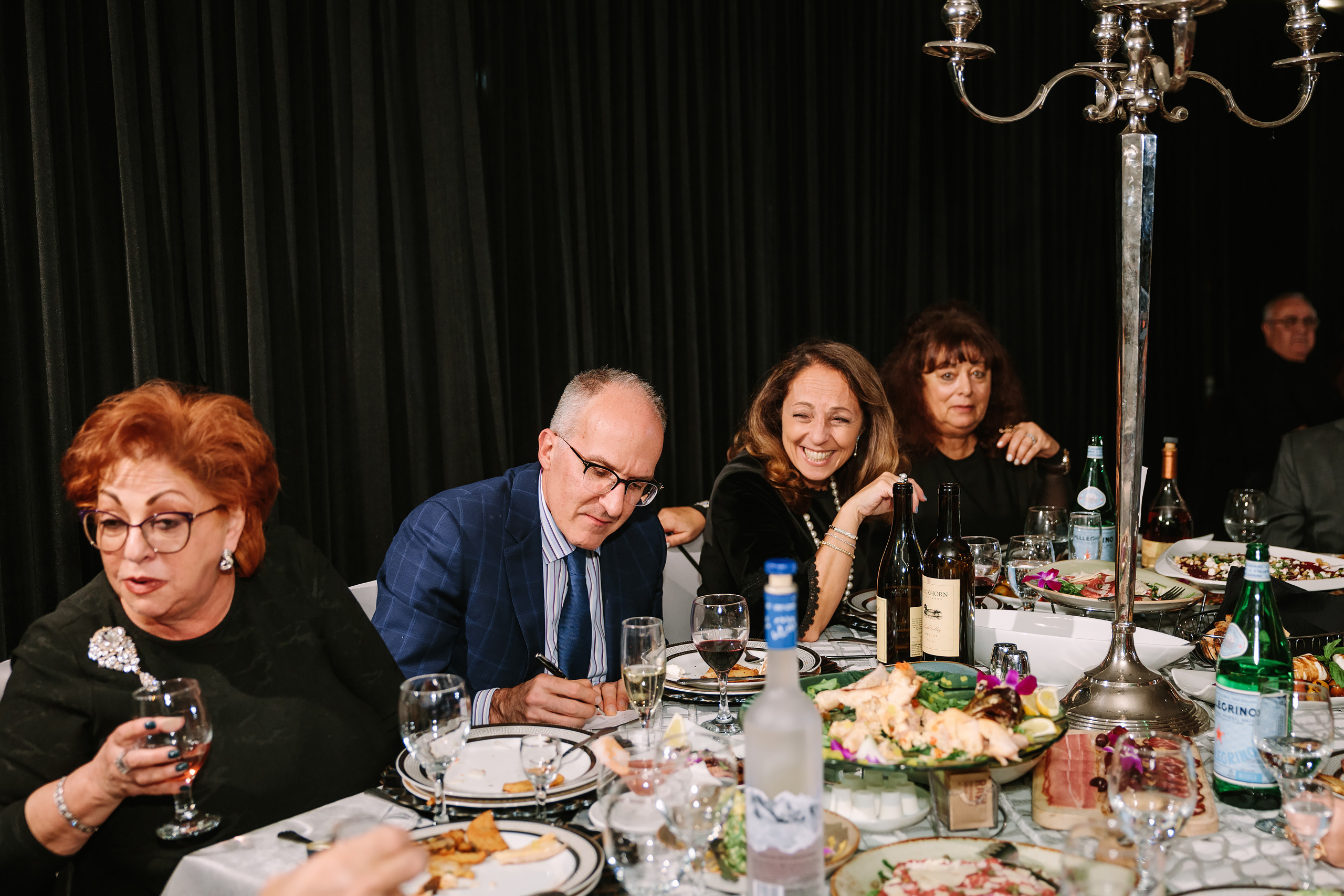 10.15.2022 Birthday Party. Wedding family event photographer in Chicago Nick Yushevich