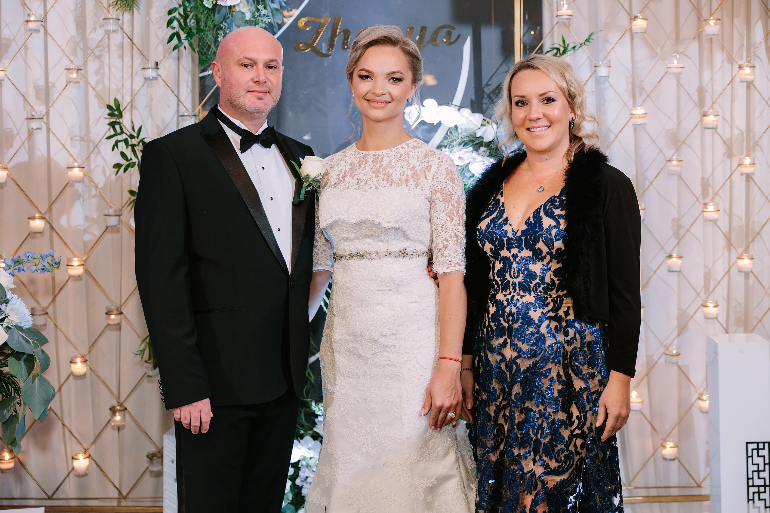 10.29.2022 Wedding. Wedding family event photographer in Chicago Nick Yushevich