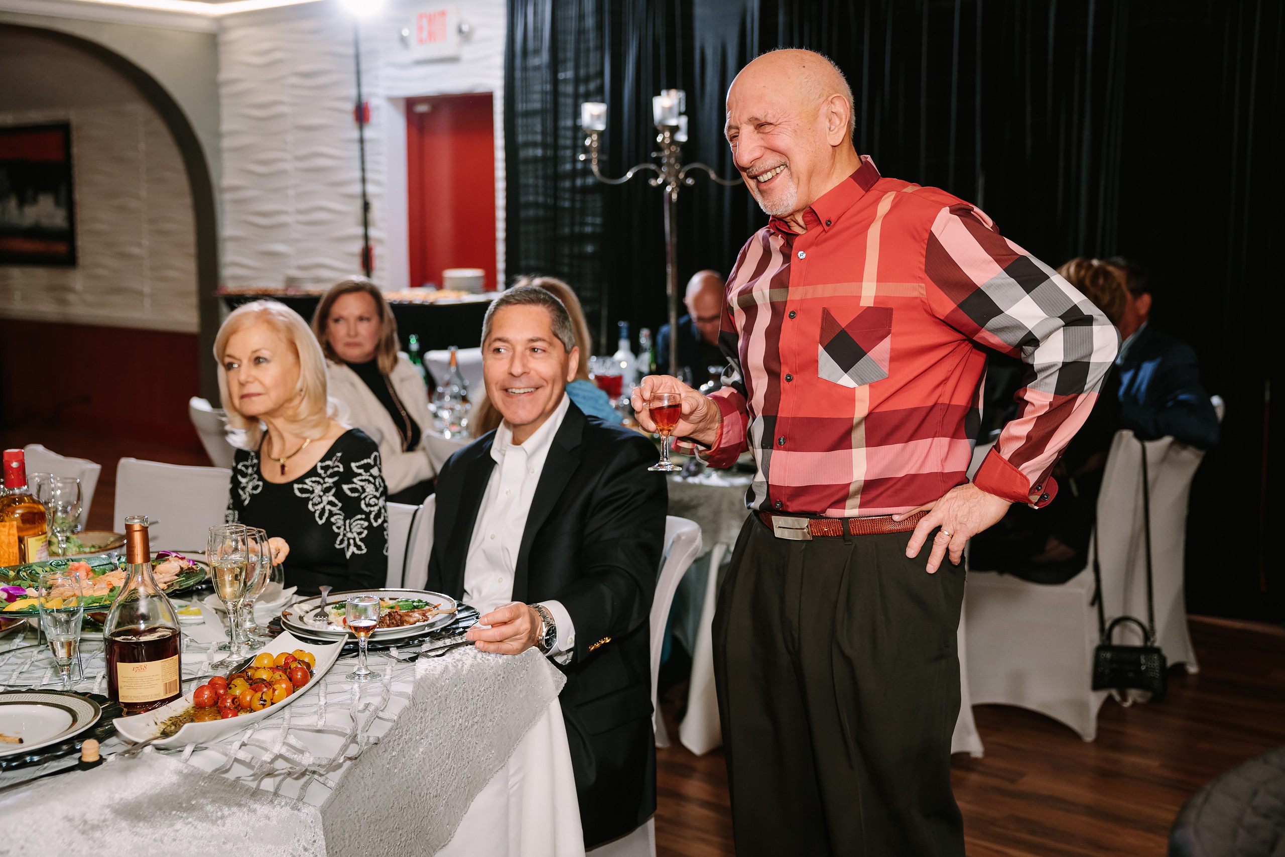 10.15.2022 Birthday Party. Wedding family event photographer in Chicago Nick Yushevich