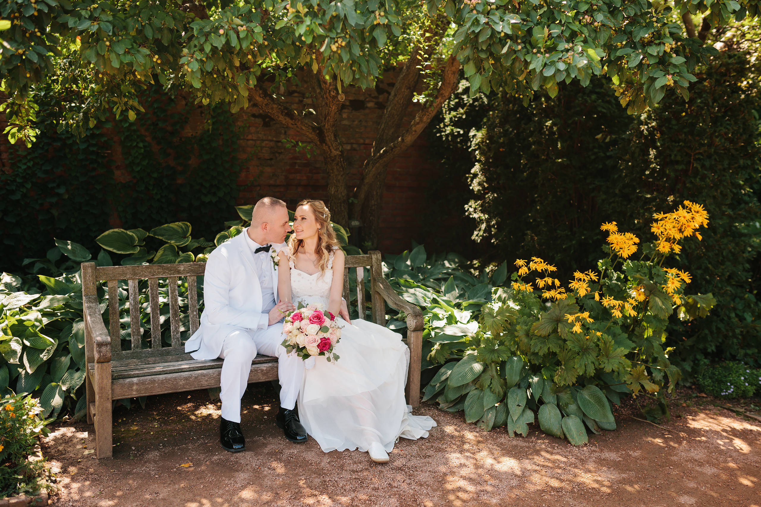 07.30.2022 Wedding. Wedding family event photographer in Chicago Nick Yushevich