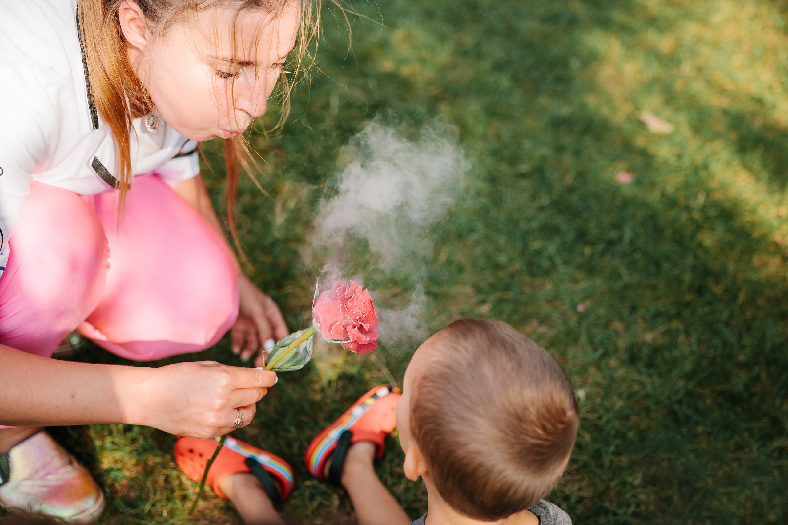 08.28.2022 Birthday Party. Wedding family event photographer in Chicago Nick Yushevich