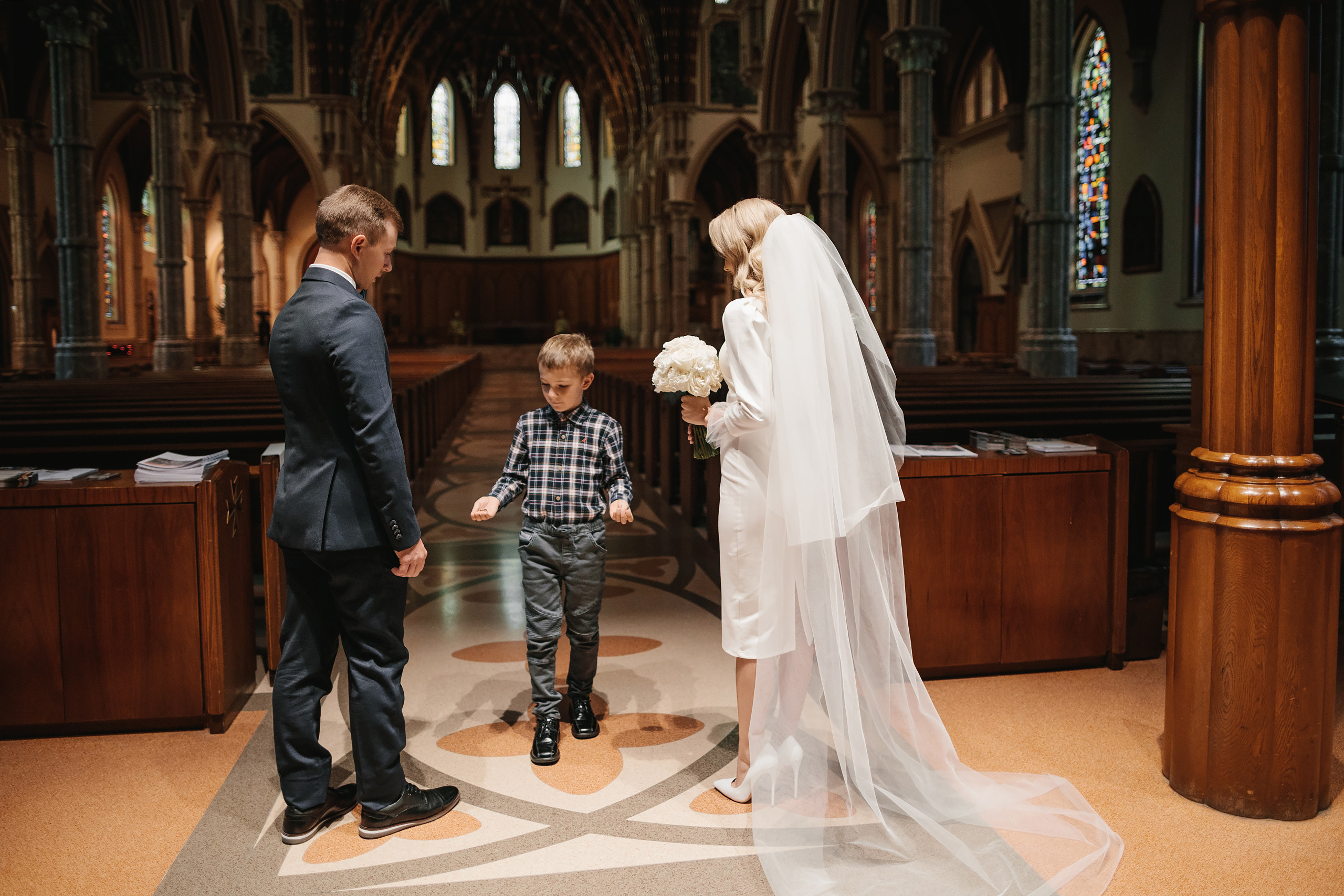 11.19.2022 Wedding. Wedding family event photographer in Chicago Nick Yushevich