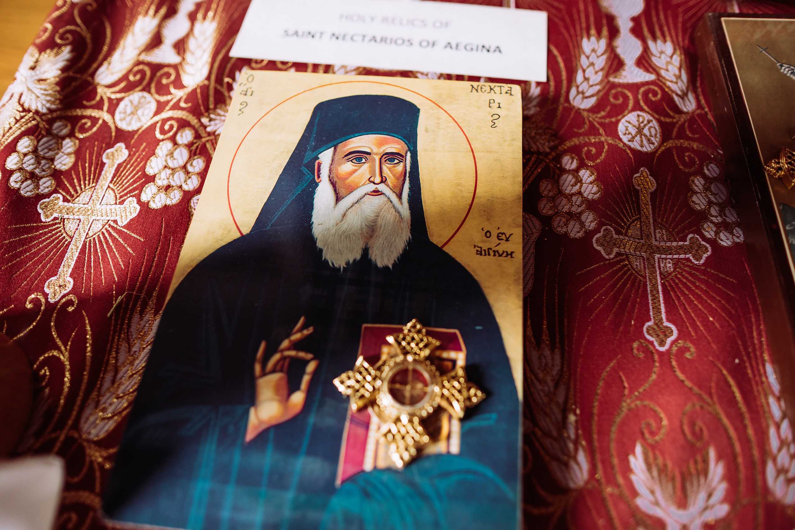 08.27.2022 Christening. Wedding family event photographer in Chicago Nick Yushevich