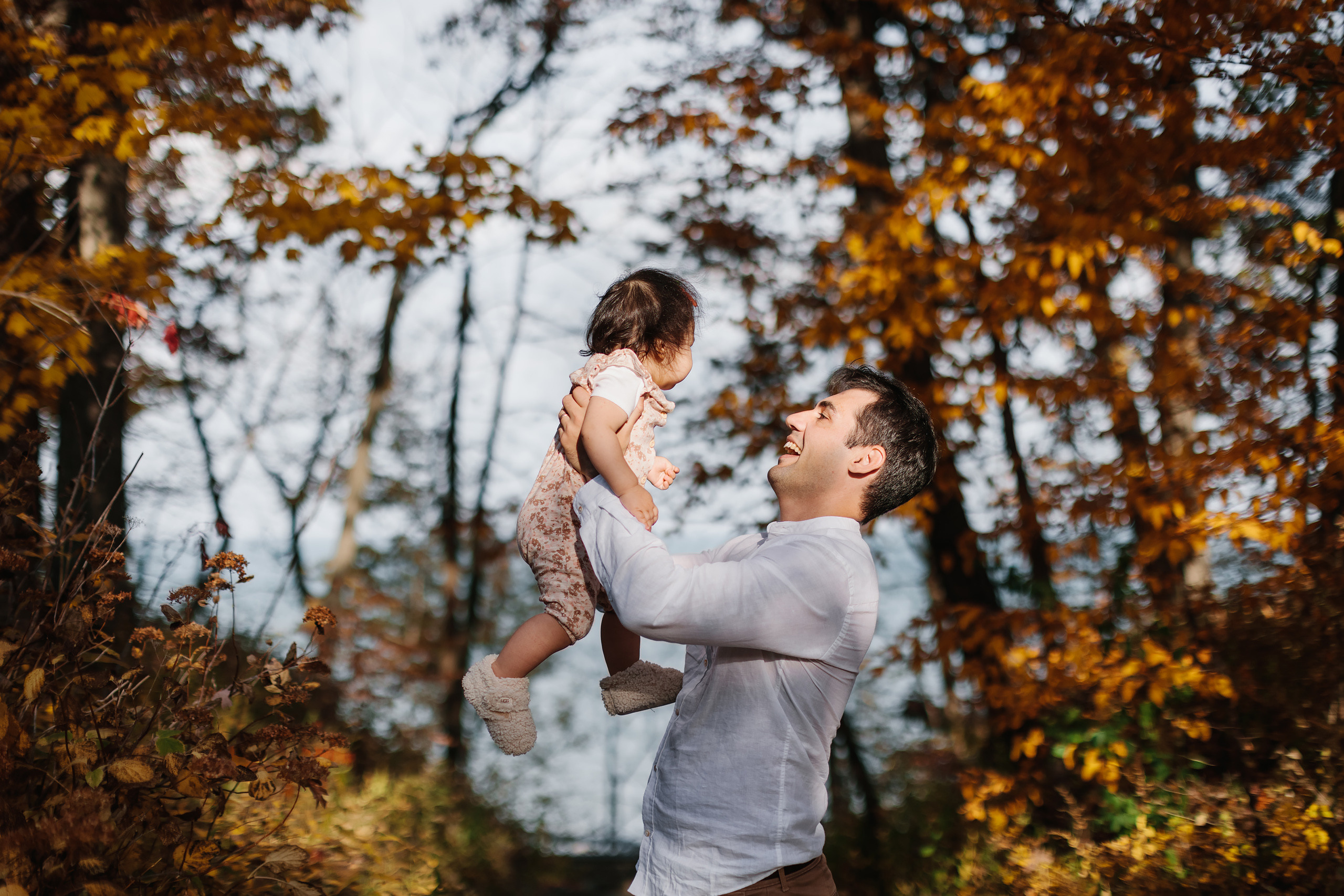 10.23.22 Family Photoshoot. Wedding family event photographer in Chicago Nick Yushevich