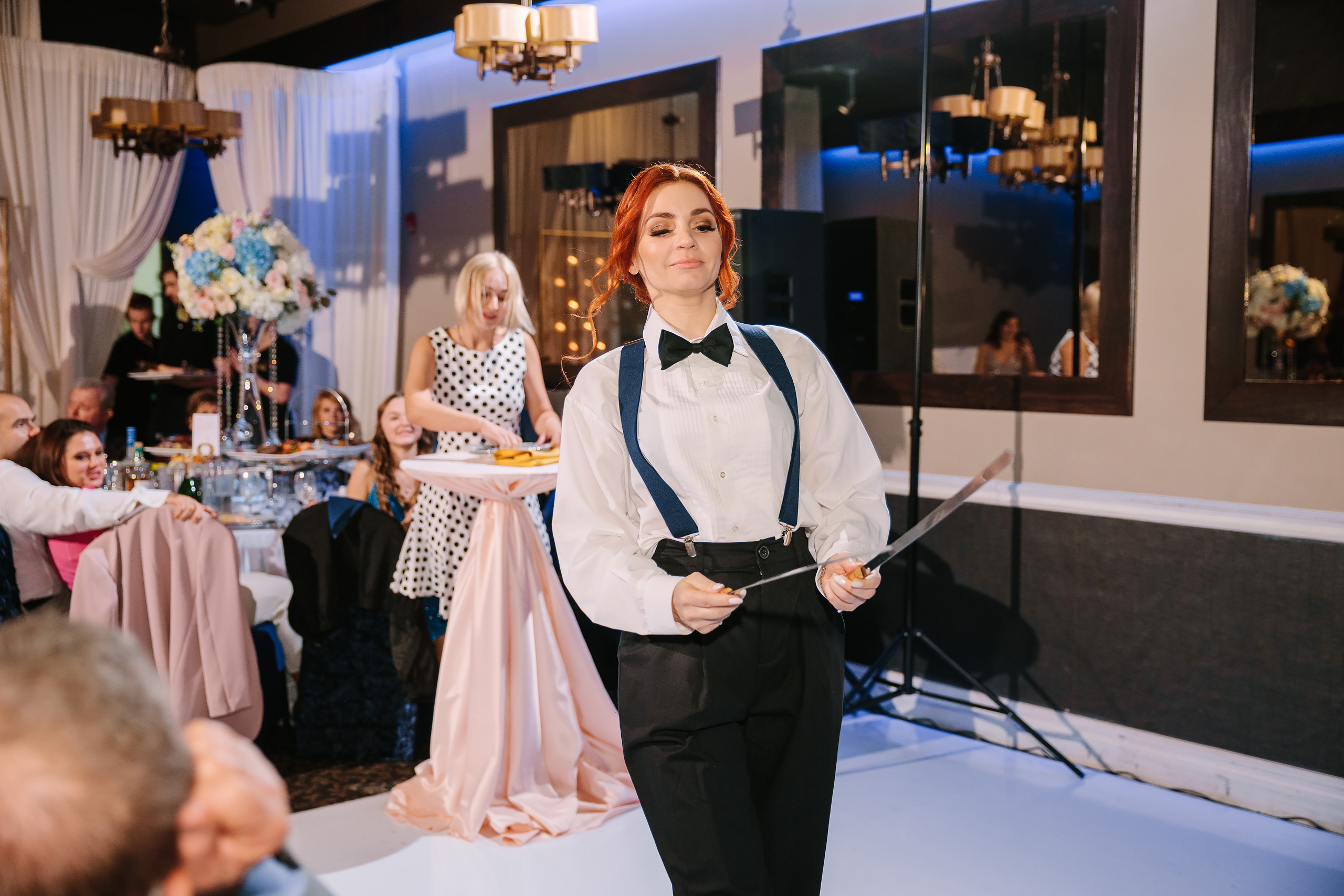 10.29.2022 Wedding. Wedding family event photographer in Chicago Nick Yushevich