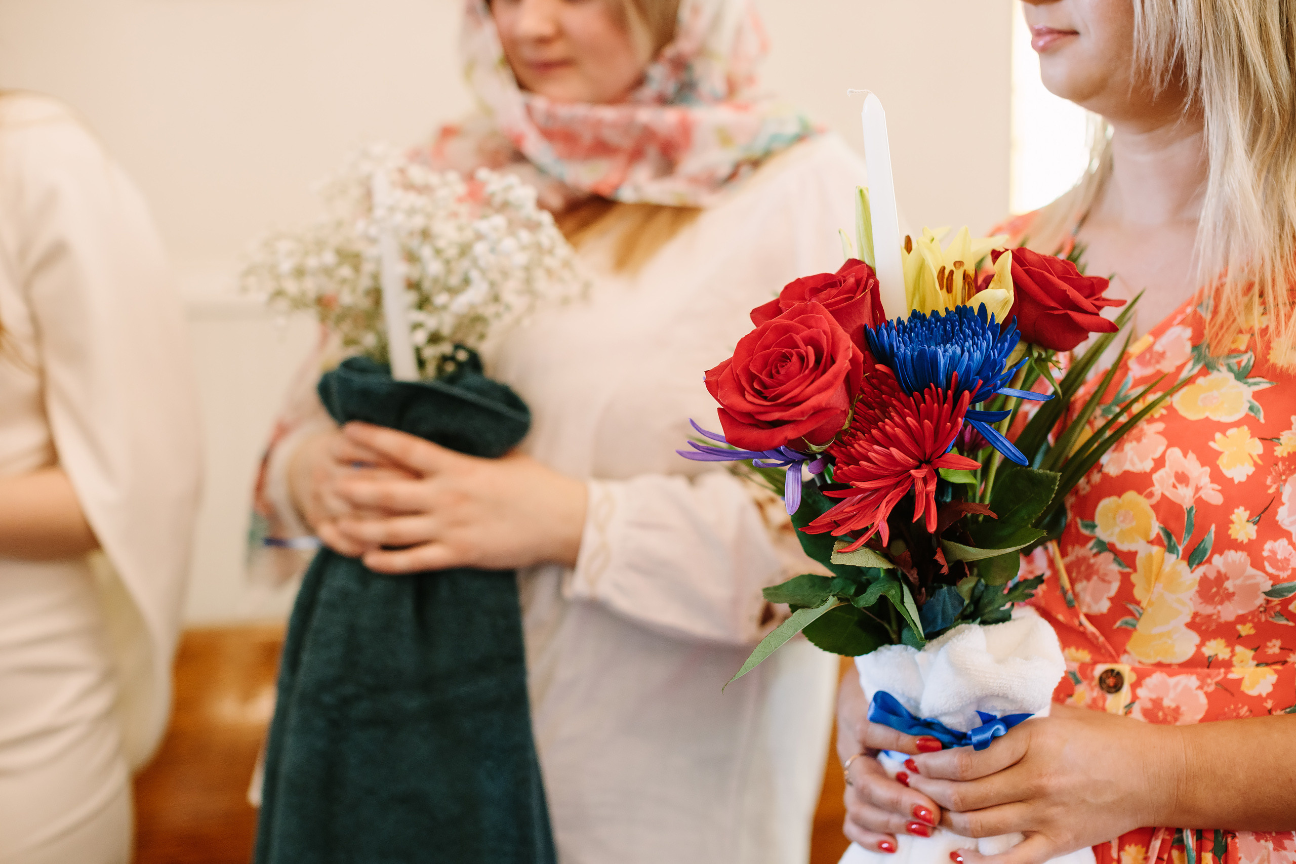 09.17.2022 Christening. Wedding family event photographer in Chicago Nick Yushevich