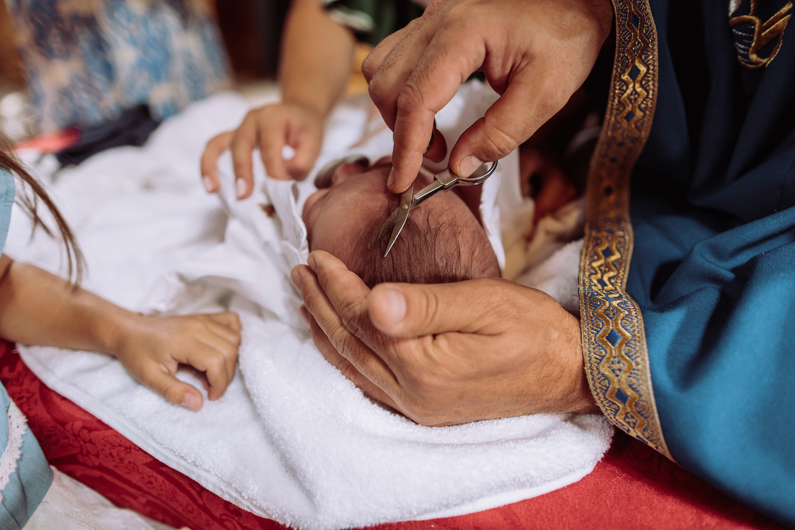 08.27.2022 Christening. Wedding family event photographer in Chicago Nick Yushevich