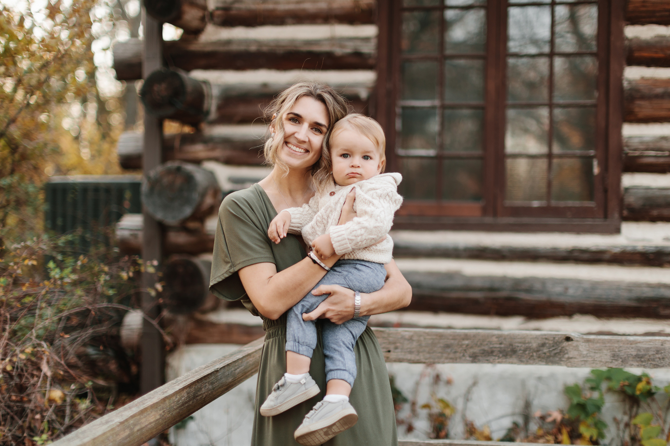 11.02.22 Family Photoshoot. Wedding family event photographer in Chicago Nick Yushevich