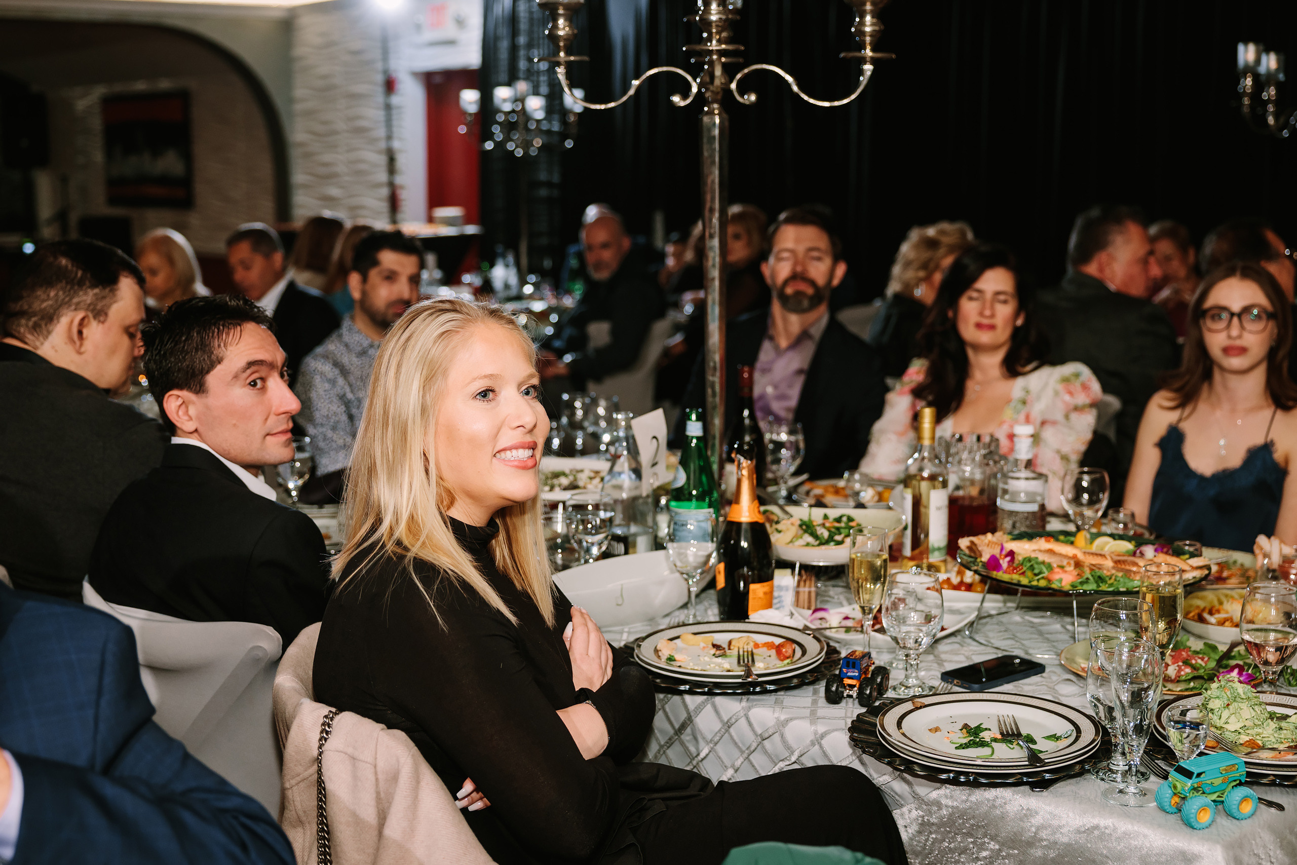 10.15.2022 Birthday Party. Wedding family event photographer in Chicago Nick Yushevich