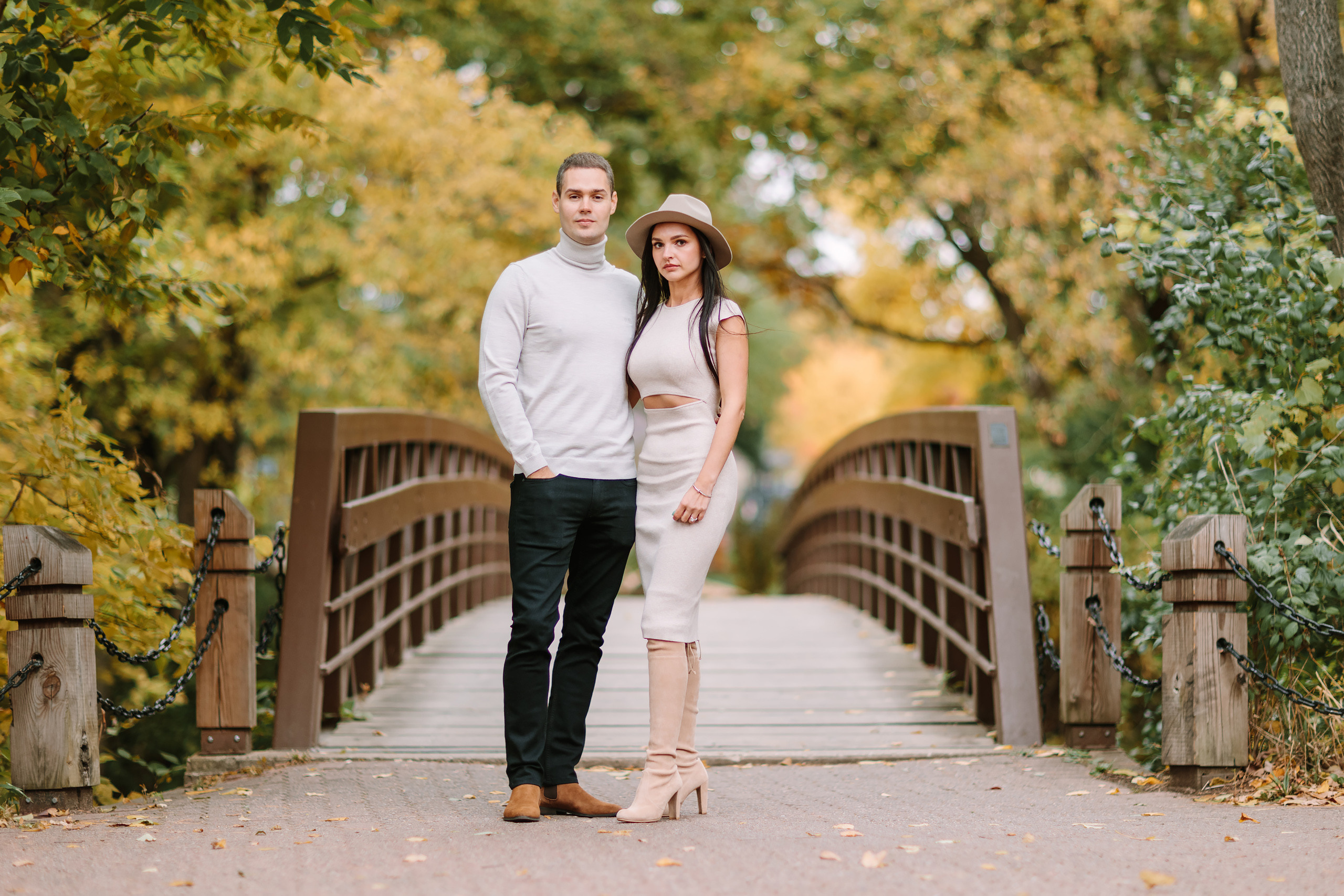 10.16.22 Family Photoshoot. Wedding family event photographer in Chicago Nick Yushevich