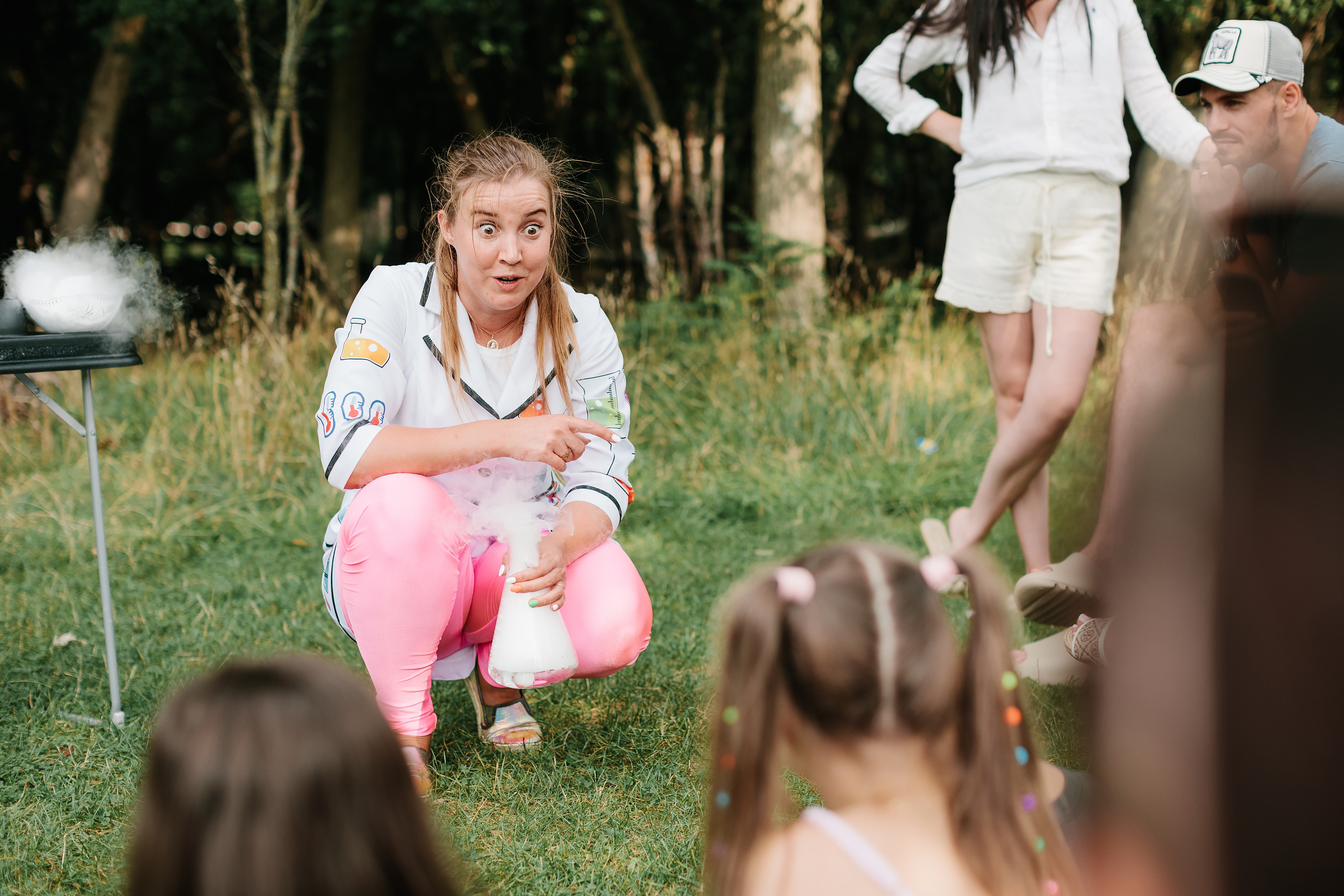 08.28.2022 Birthday Party. Wedding family event photographer in Chicago Nick Yushevich