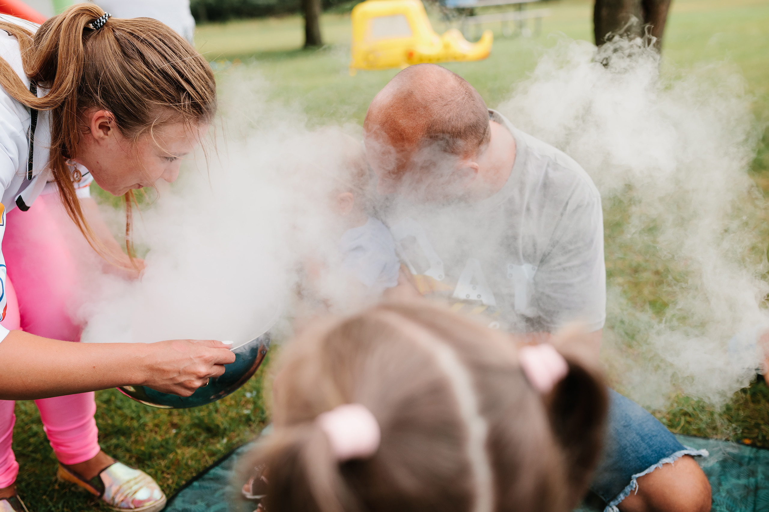 08.28.2022 Birthday Party. Wedding family event photographer in Chicago Nick Yushevich