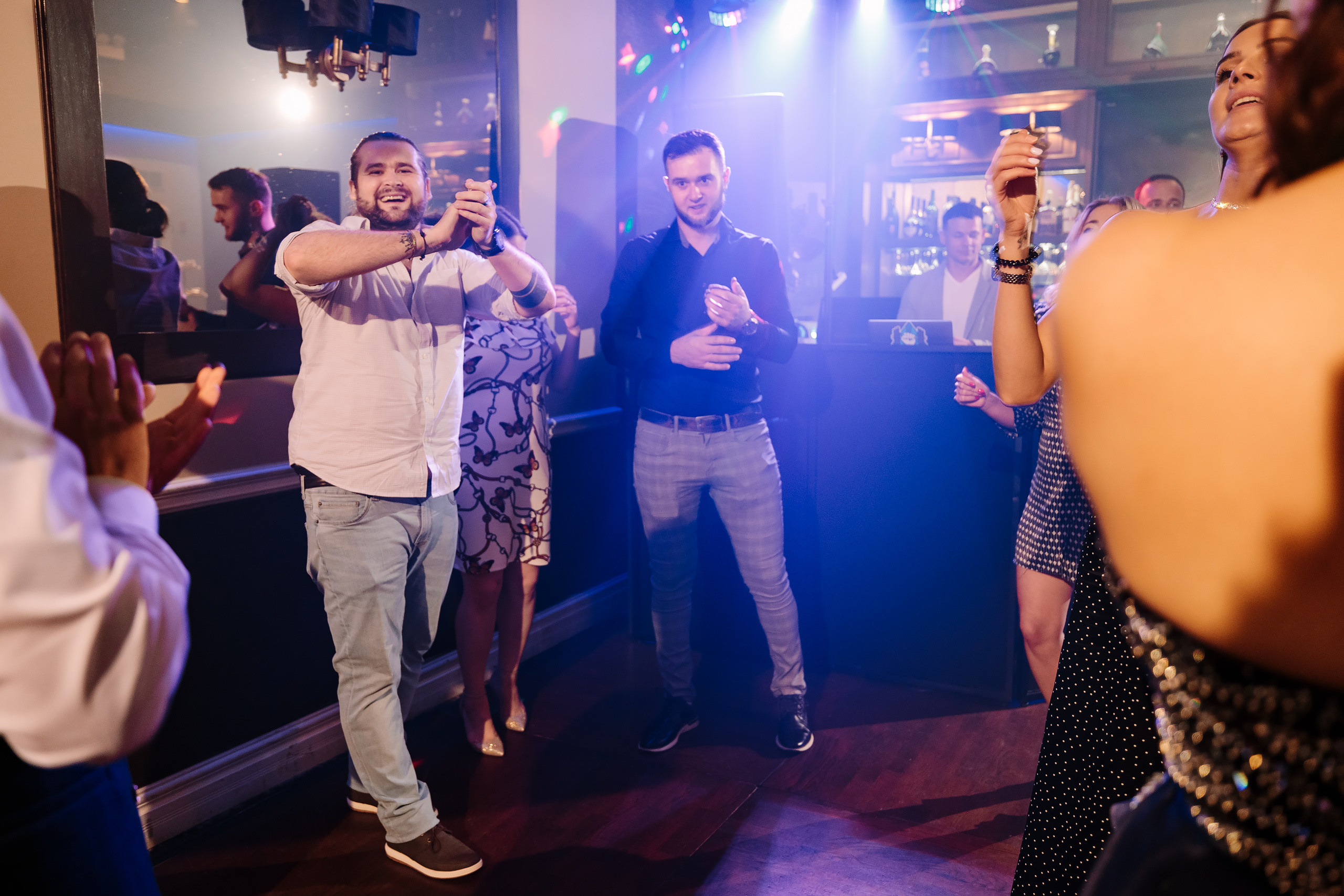 09.17.22 Christening Party. Wedding family event photographer in Chicago Nick Yushevich