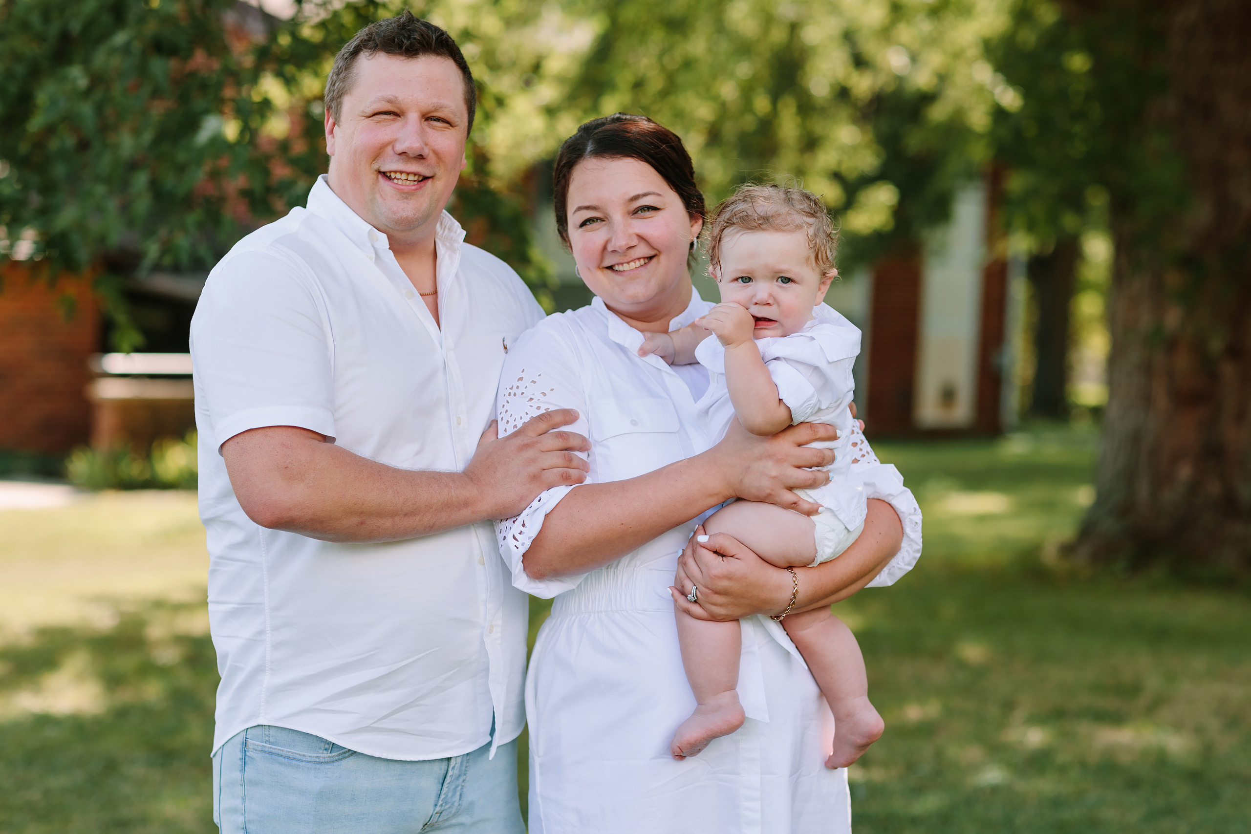 08.21.2022 Christening. Wedding family event photographer in Chicago Nick Yushevich