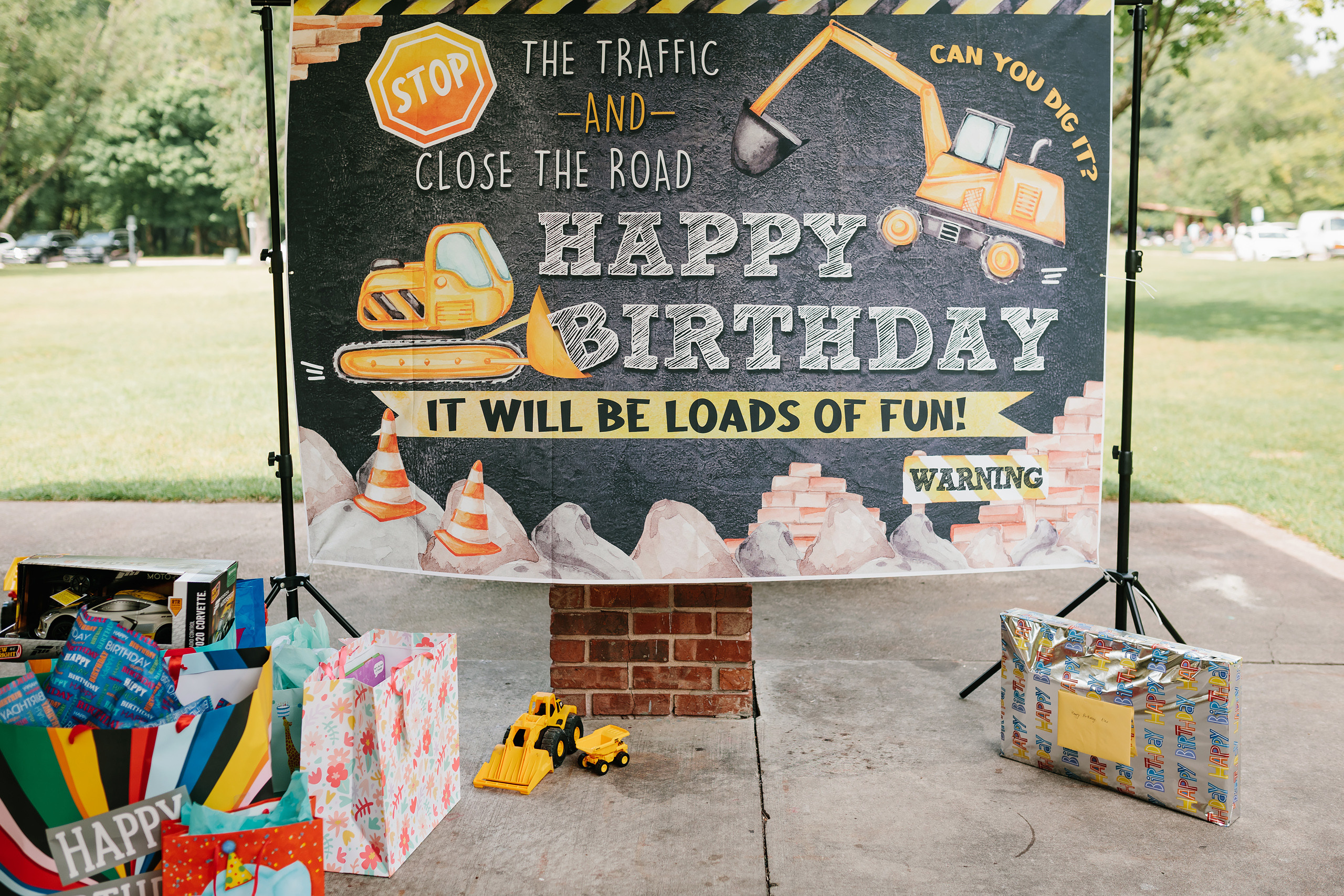 08.28.2022 Birthday Party. Wedding family event photographer in Chicago Nick Yushevich