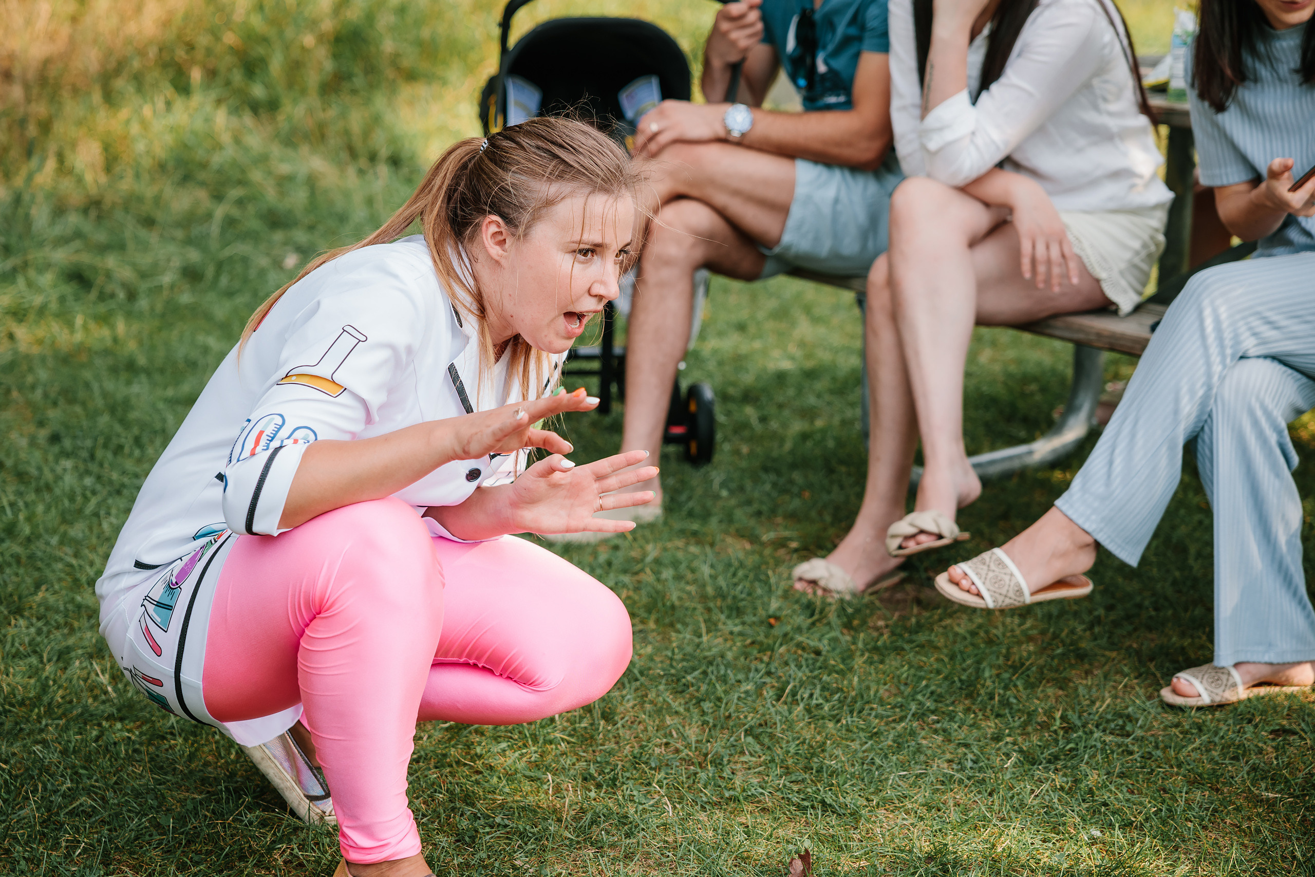 08.28.2022 Birthday Party. Wedding family event photographer in Chicago Nick Yushevich