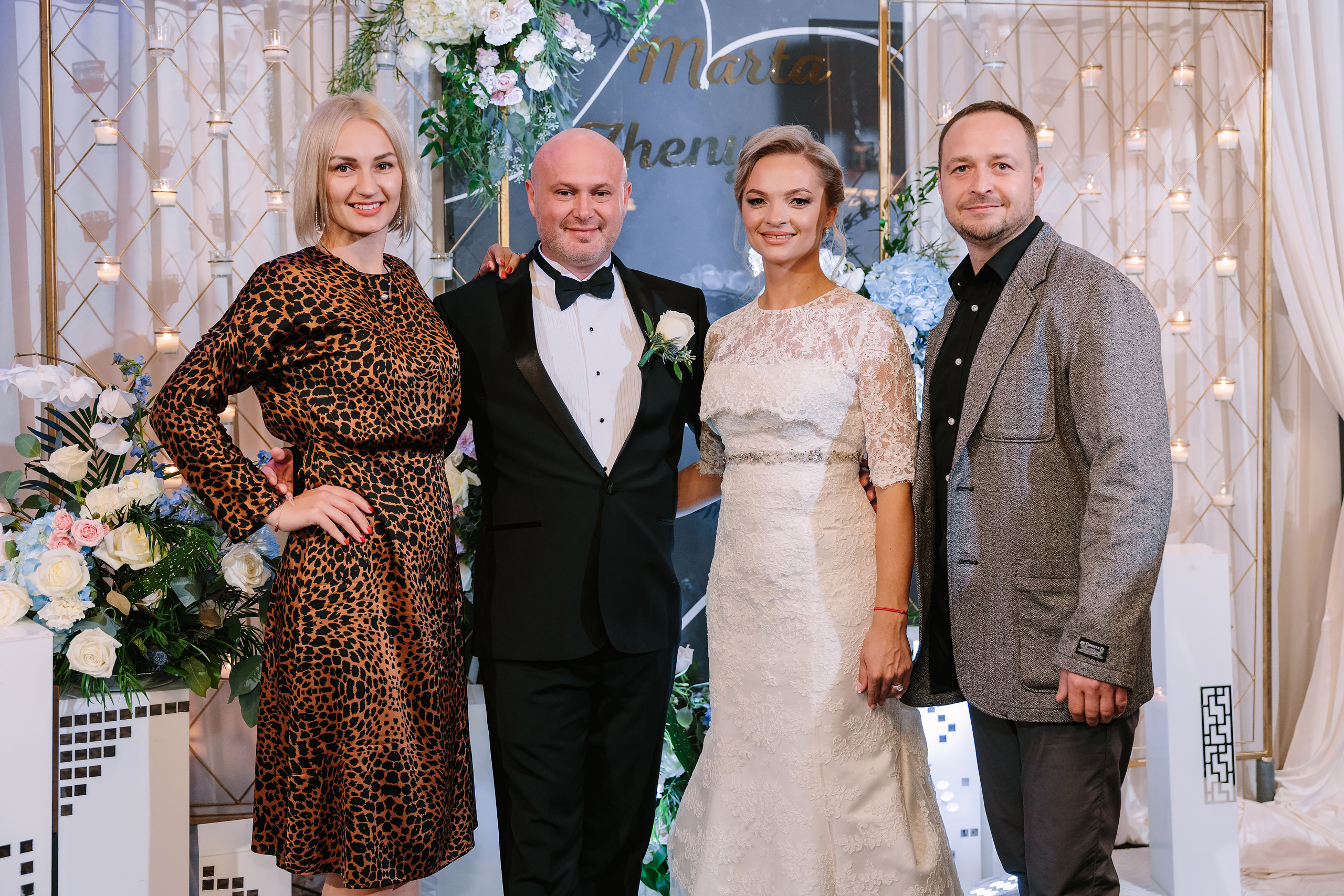 10.29.2022 Wedding. Wedding family event photographer in Chicago Nick Yushevich