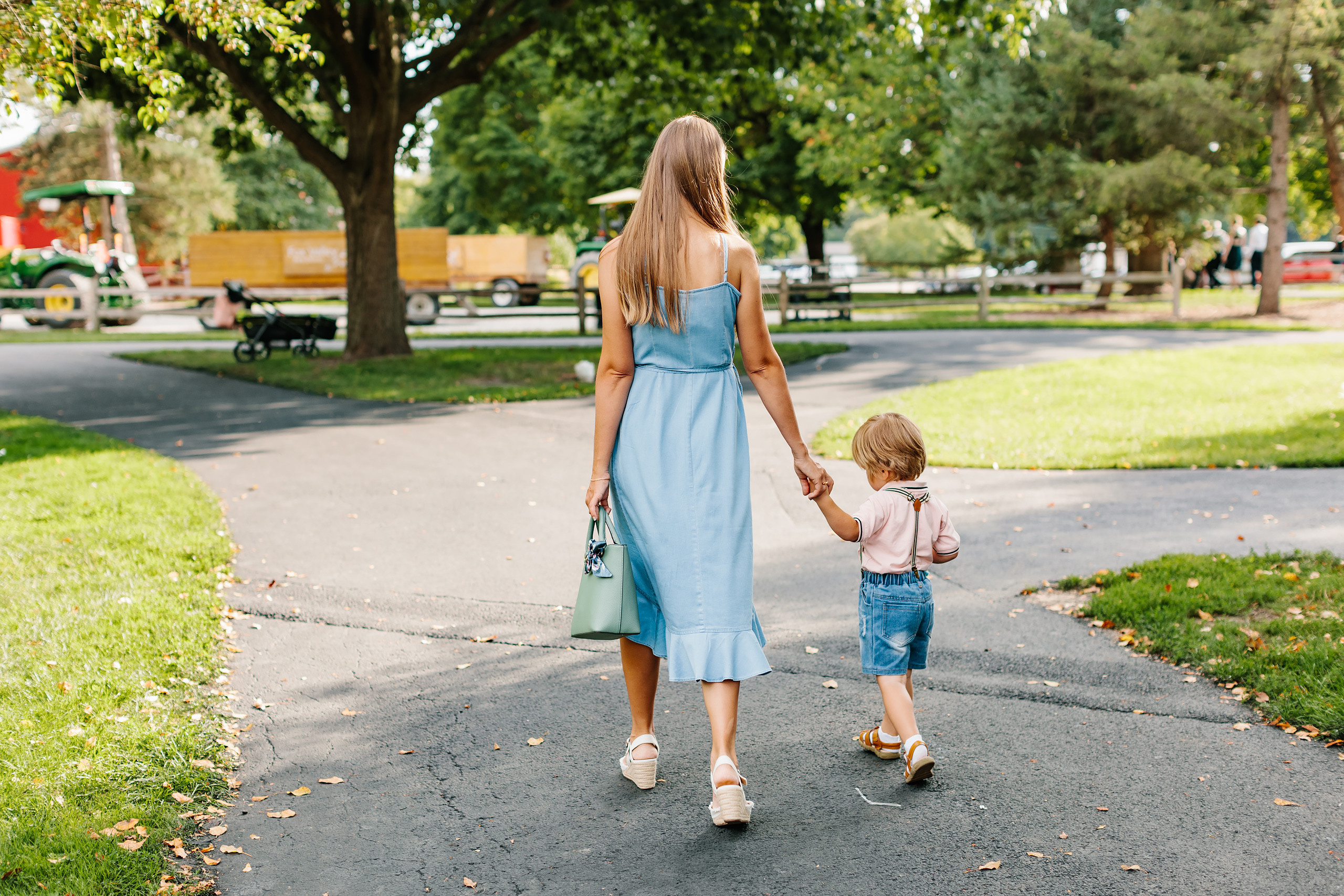09.03.22 Family Photoshoot. Wedding family event photographer in Chicago Nick Yushevich