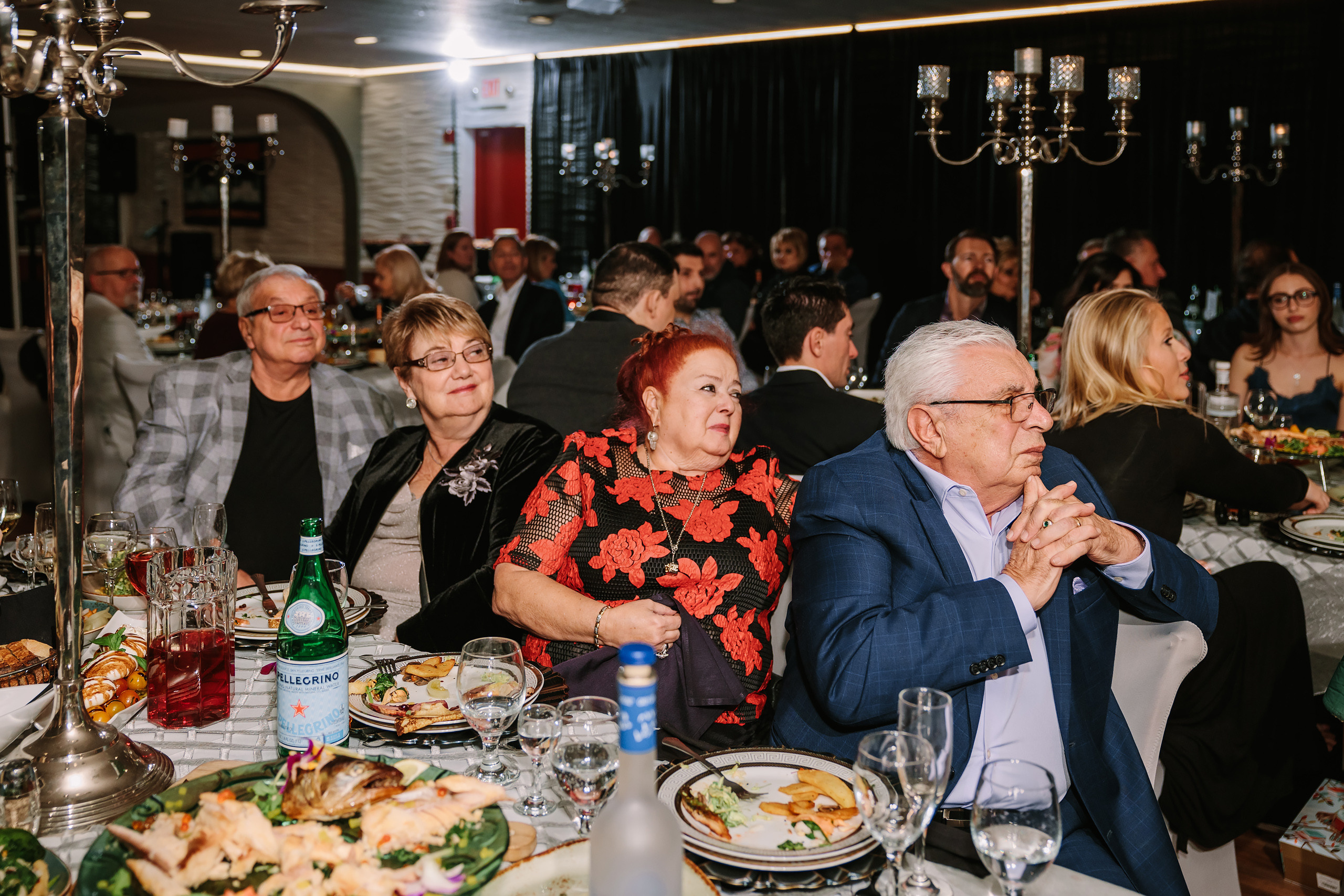 10.15.2022 Birthday Party. Wedding family event photographer in Chicago Nick Yushevich