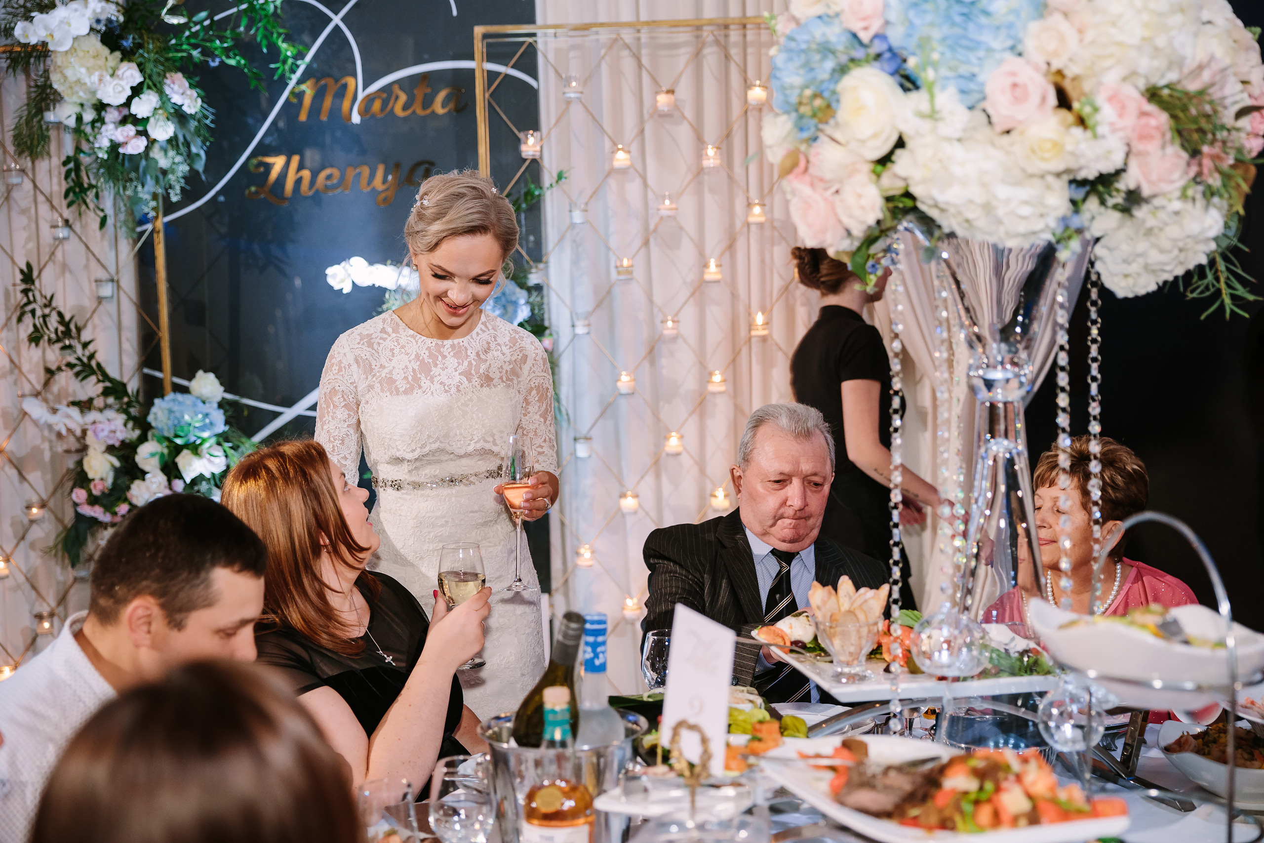 10.29.2022 Wedding. Wedding family event photographer in Chicago Nick Yushevich