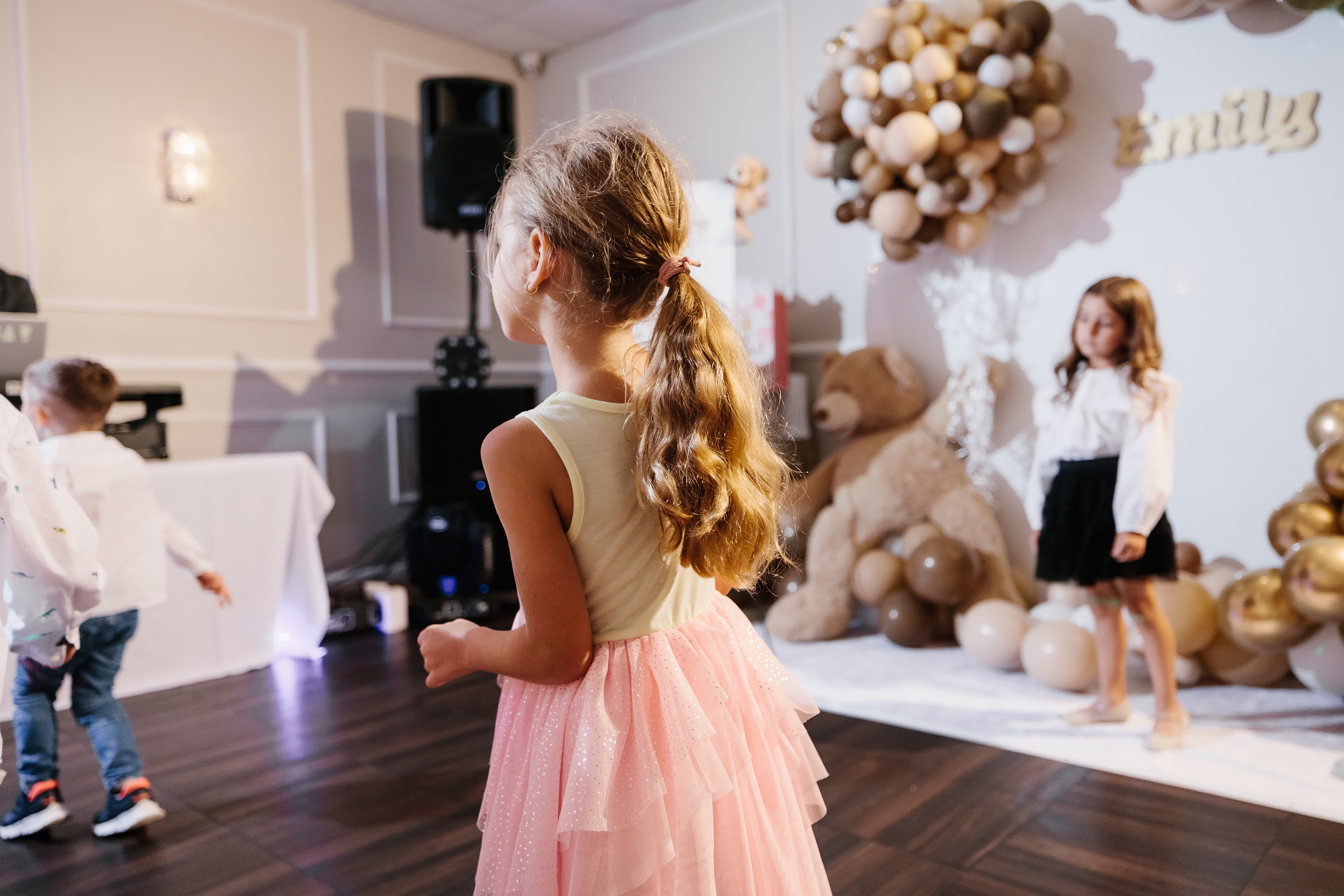 08.20.2022 First birthday. Wedding family event photographer in Chicago Nick Yushevich