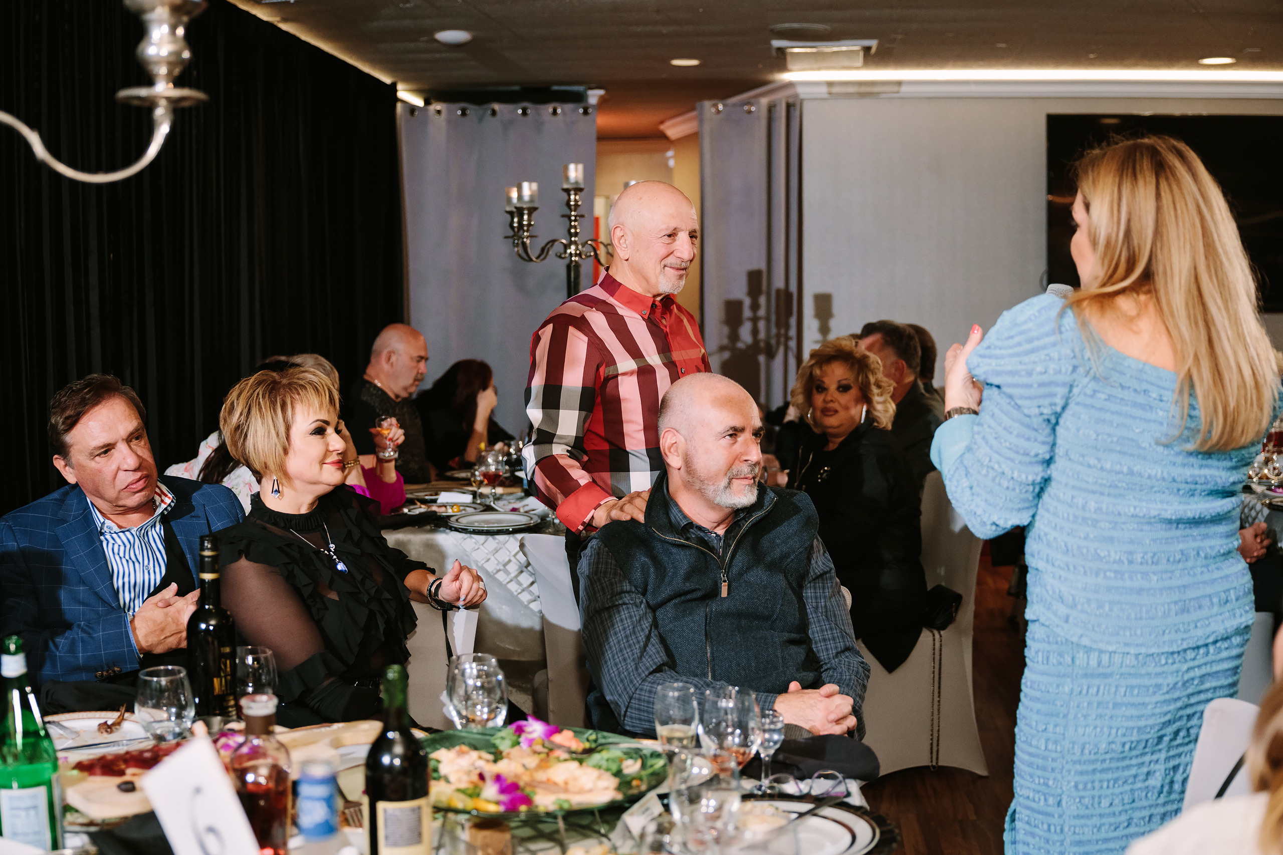 10.15.2022 Birthday Party. Wedding family event photographer in Chicago Nick Yushevich