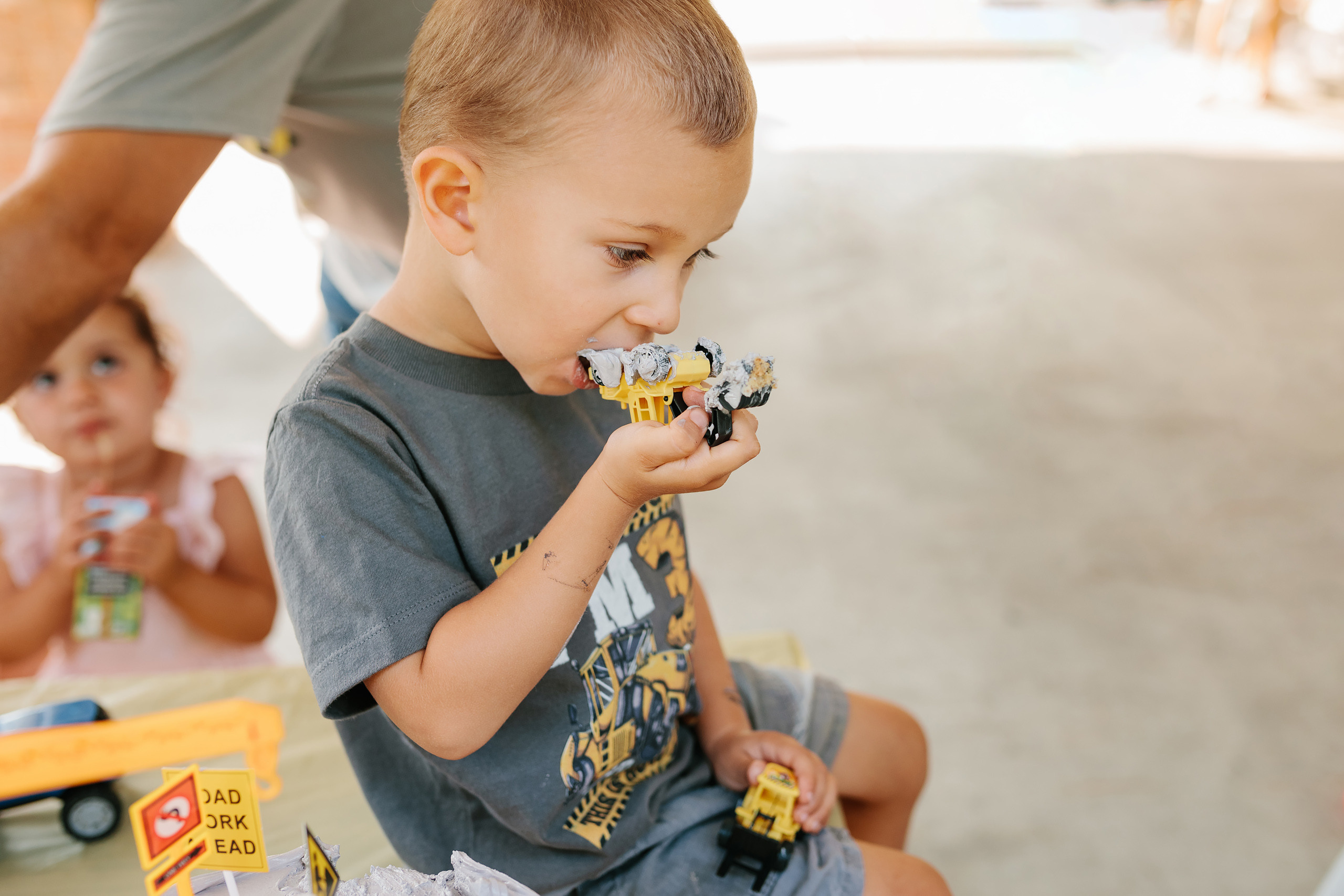 08.28.2022 Birthday Party. Wedding family event photographer in Chicago Nick Yushevich