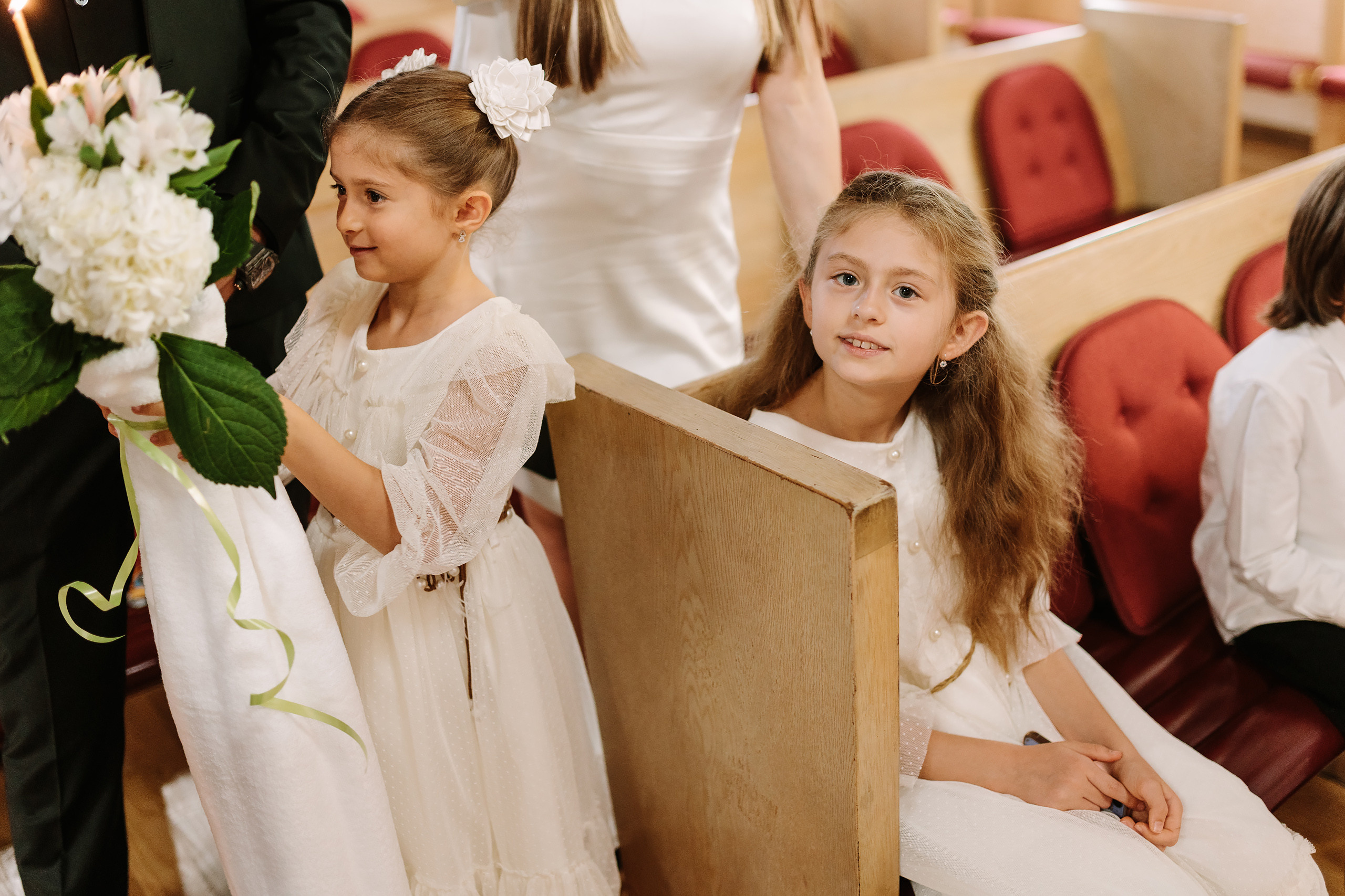 09.25.2022 Christening. Wedding family event photographer in Chicago Nick Yushevich