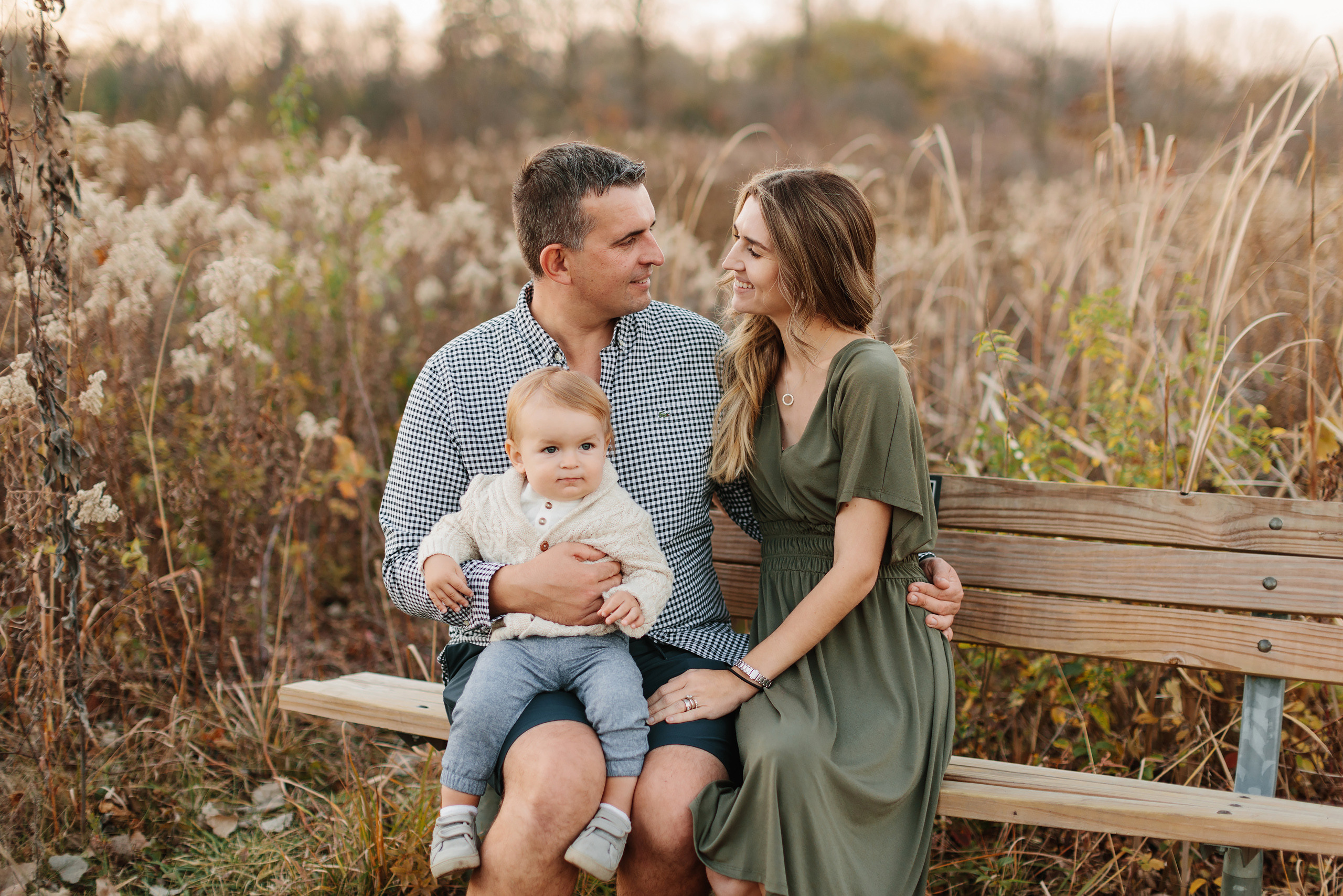 11.02.22 Family Photoshoot. Wedding family event photographer in Chicago Nick Yushevich