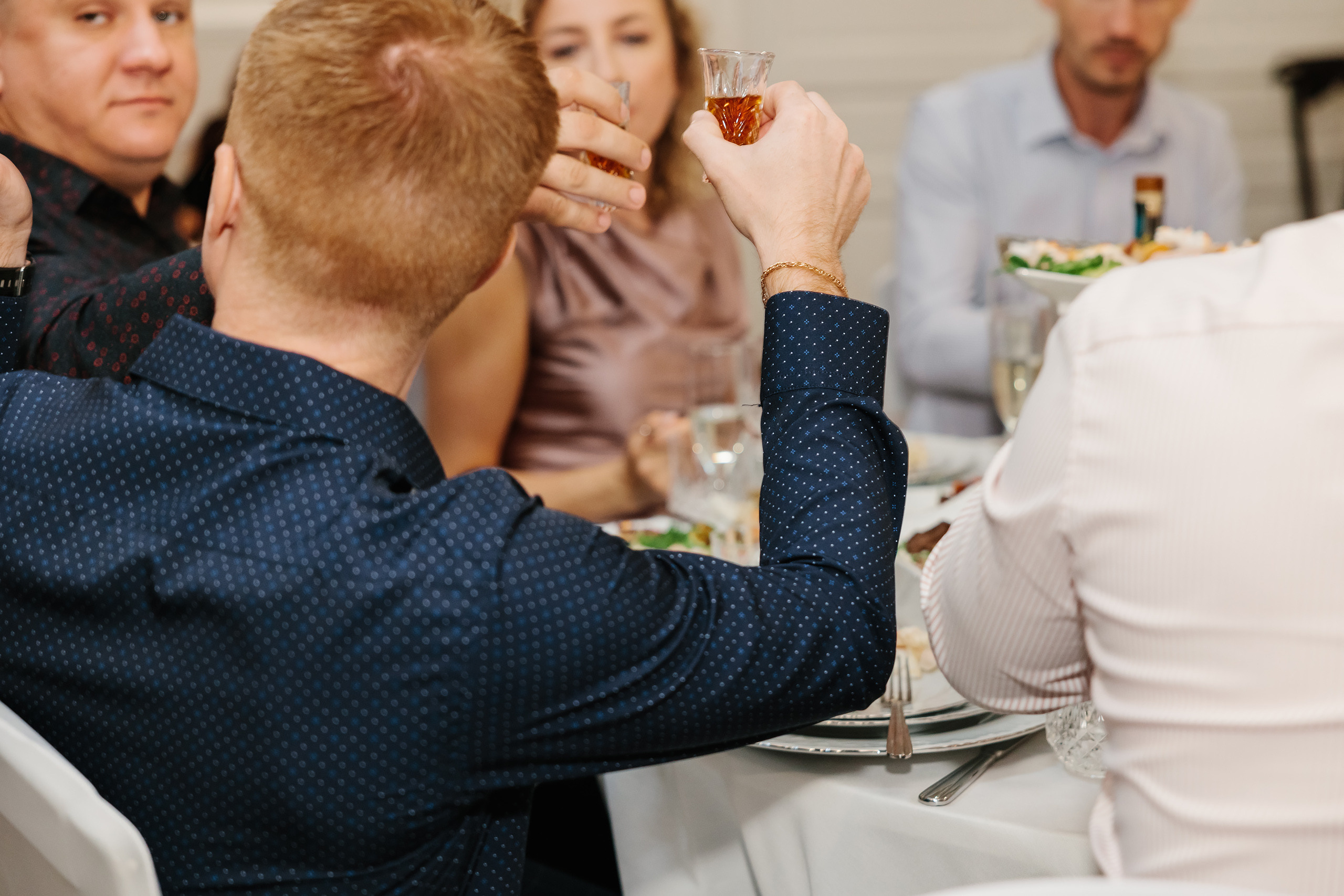08.20.2022 First birthday. Wedding family event photographer in Chicago Nick Yushevich