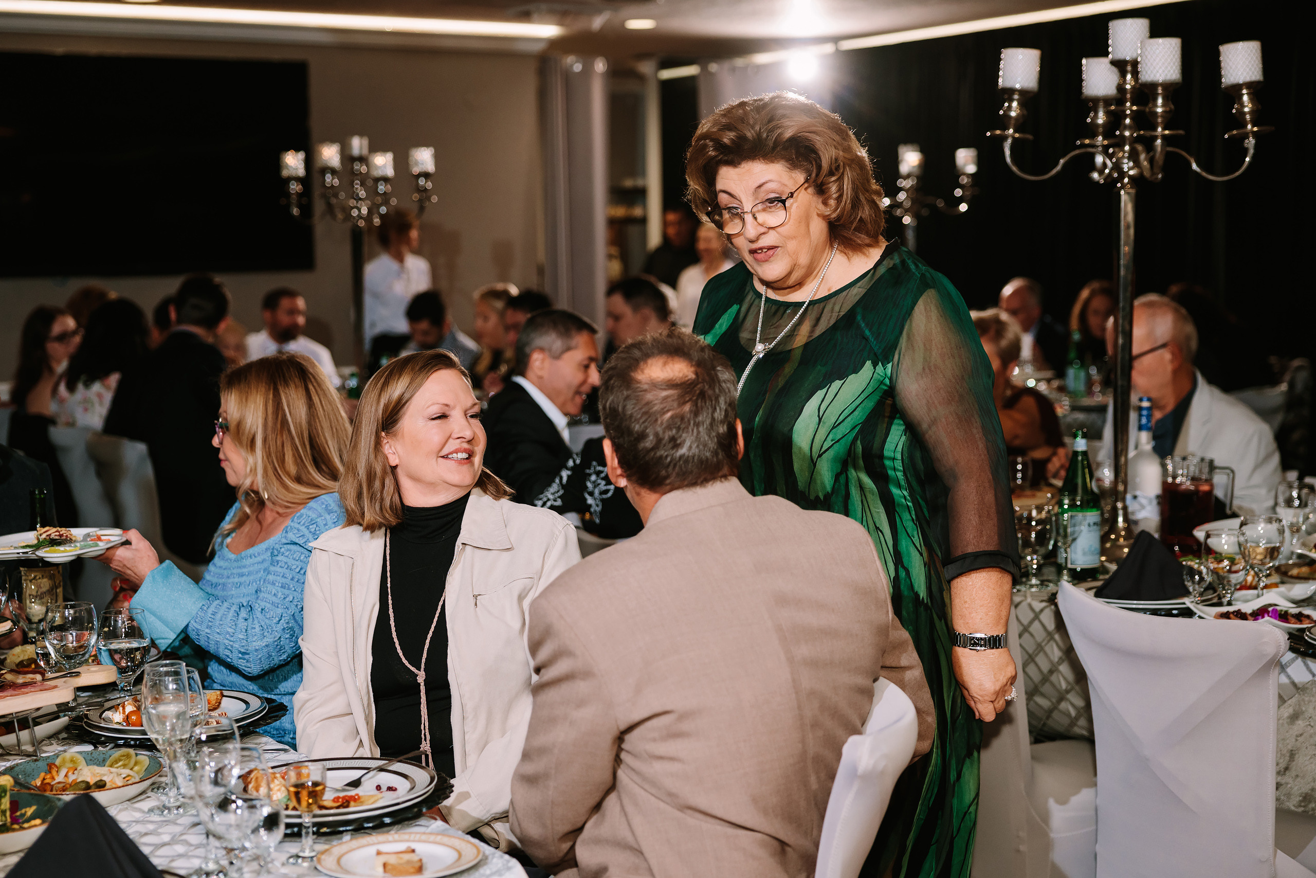 10.15.2022 Birthday Party. Wedding family event photographer in Chicago Nick Yushevich