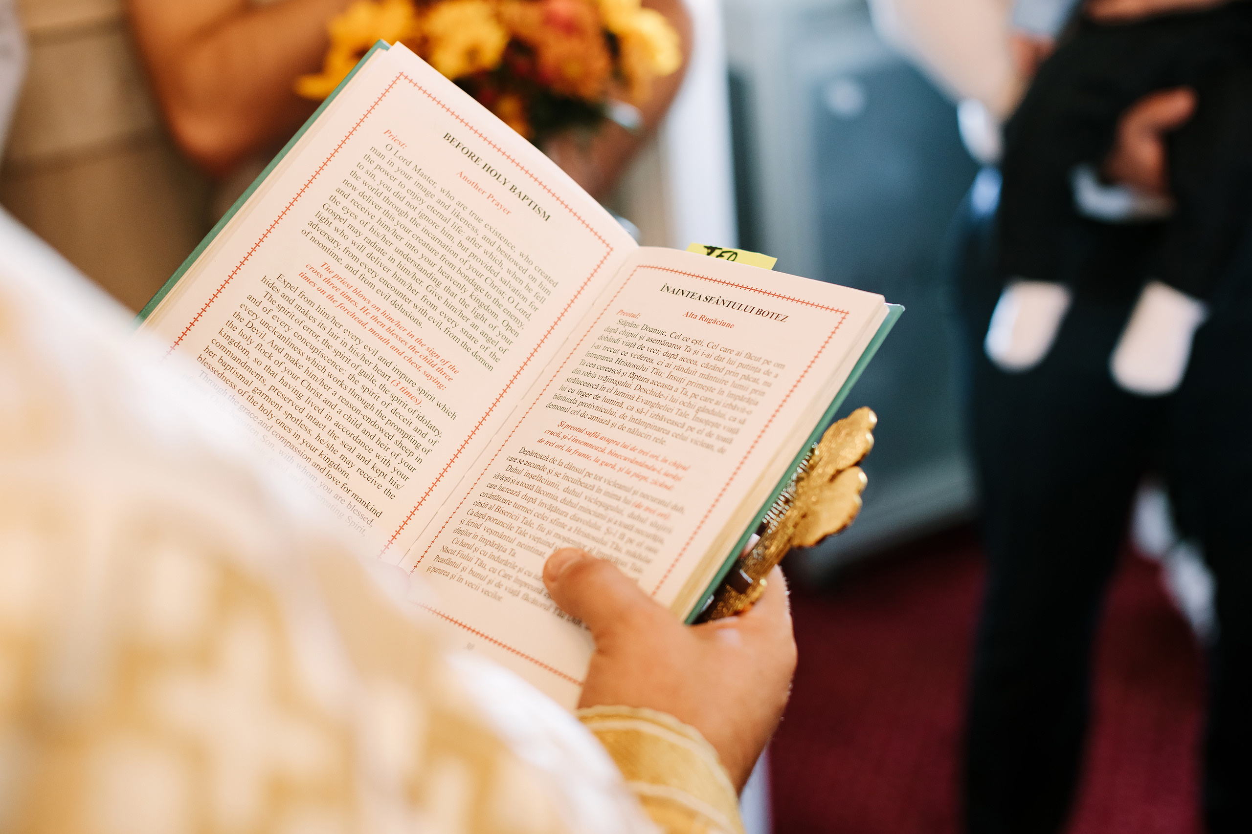 09.17.2022 Christening. Wedding family event photographer in Chicago Nick Yushevich