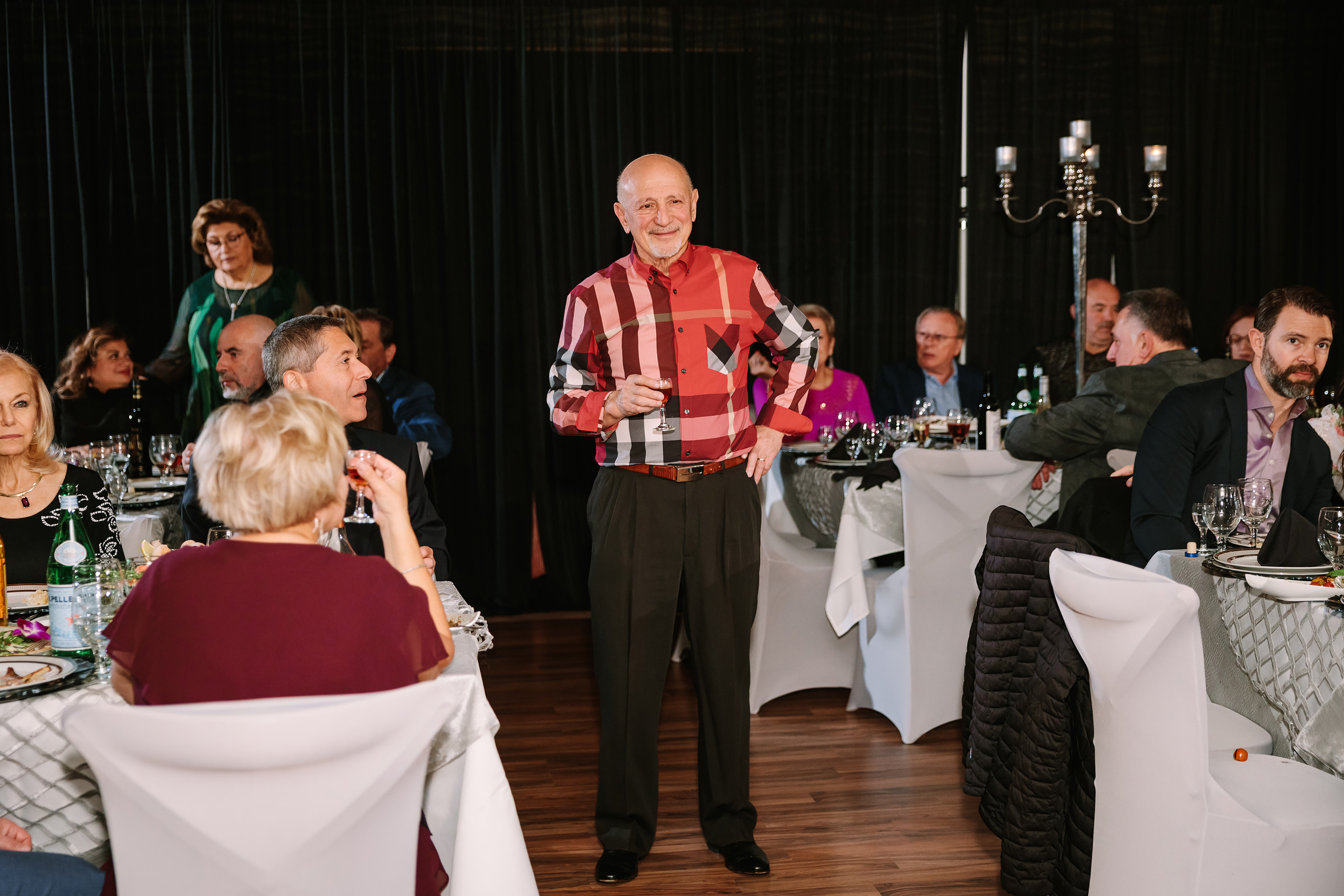 10.15.2022 Birthday Party. Wedding family event photographer in Chicago Nick Yushevich