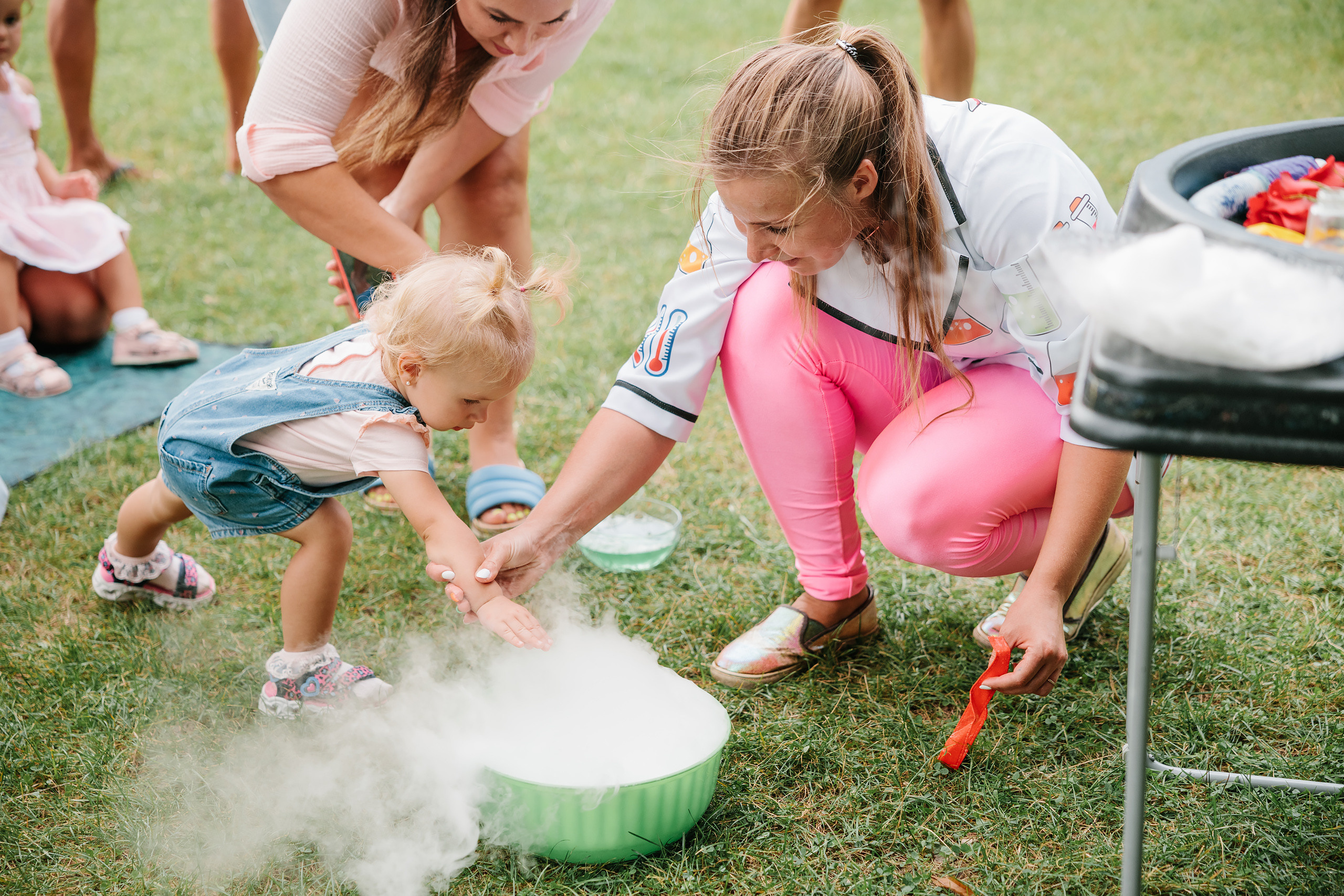 08.28.2022 Birthday Party. Wedding family event photographer in Chicago Nick Yushevich