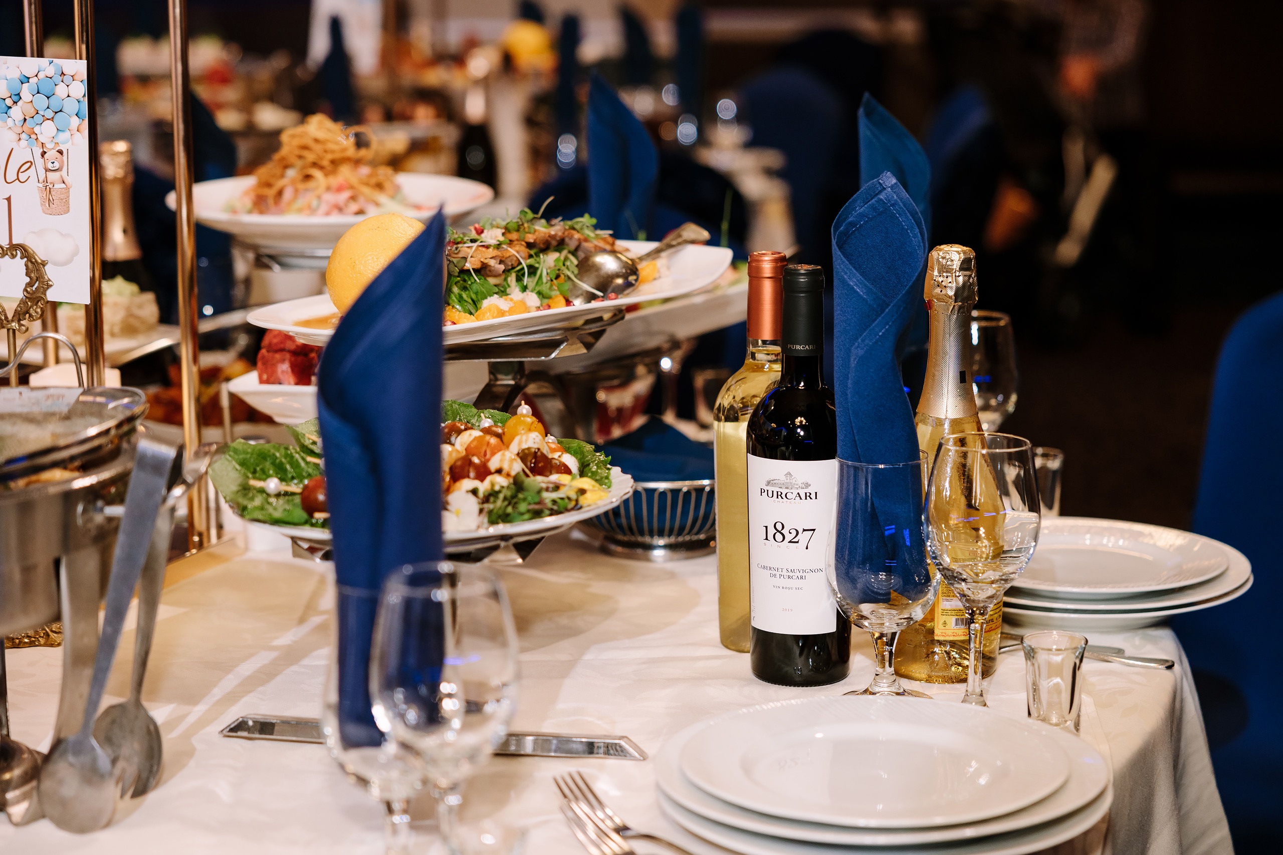 09.17.22 Christening Party. Wedding family event photographer in Chicago Nick Yushevich