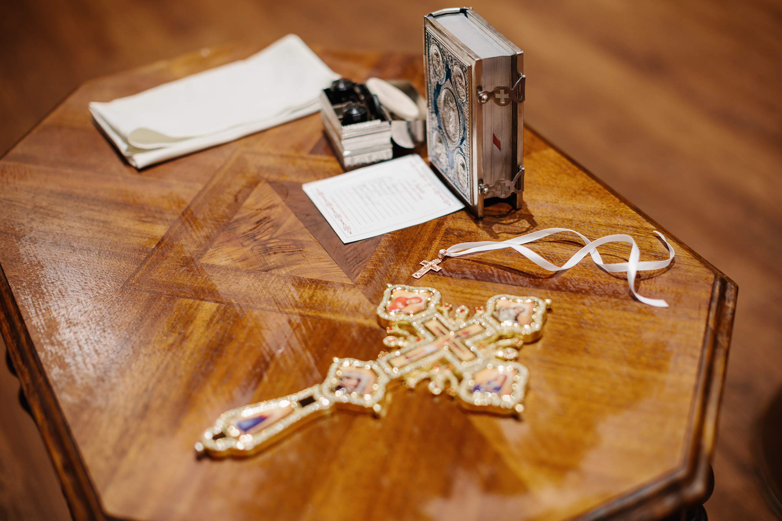 08.21.2022 Christening. Wedding family event photographer in Chicago Nick Yushevich