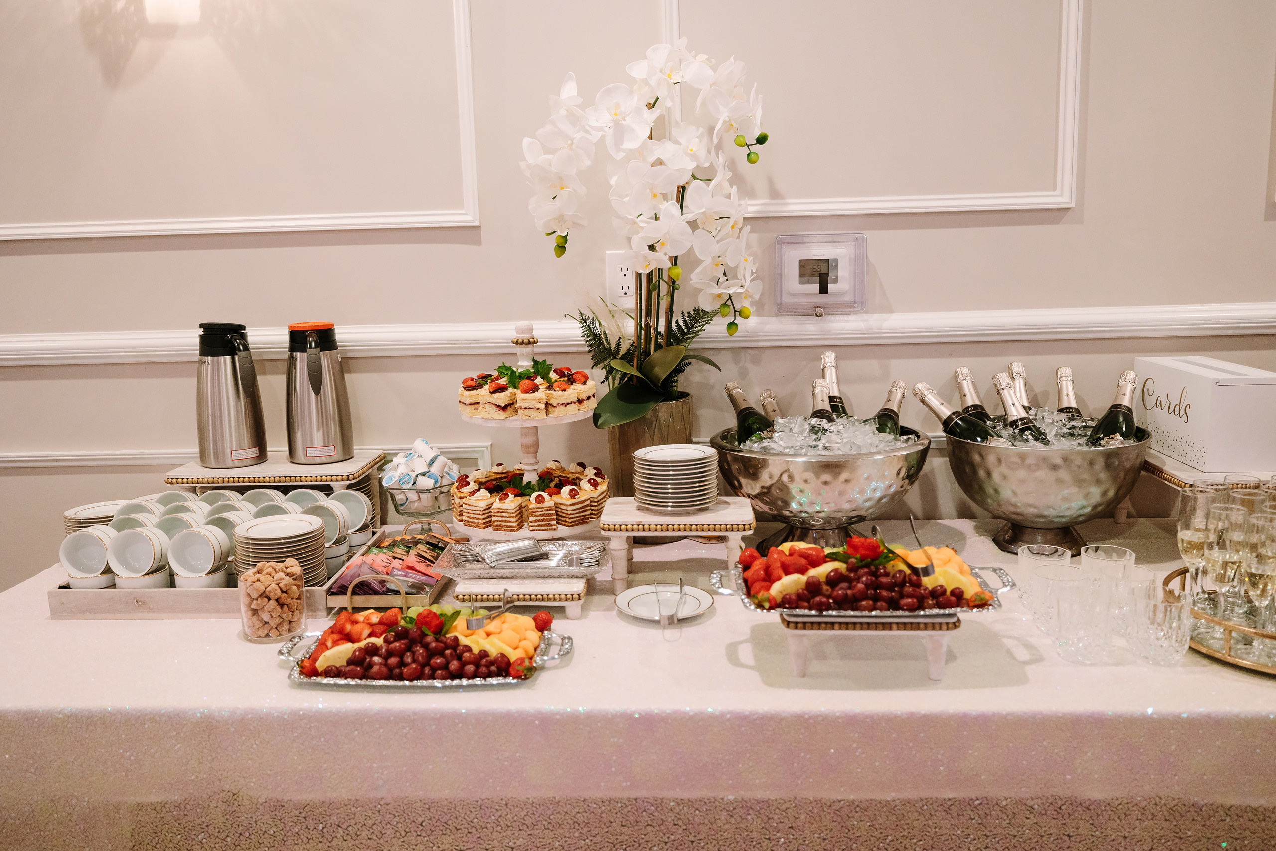 09.25.22 Christening Party. Wedding family event photographer in Chicago Nick Yushevich