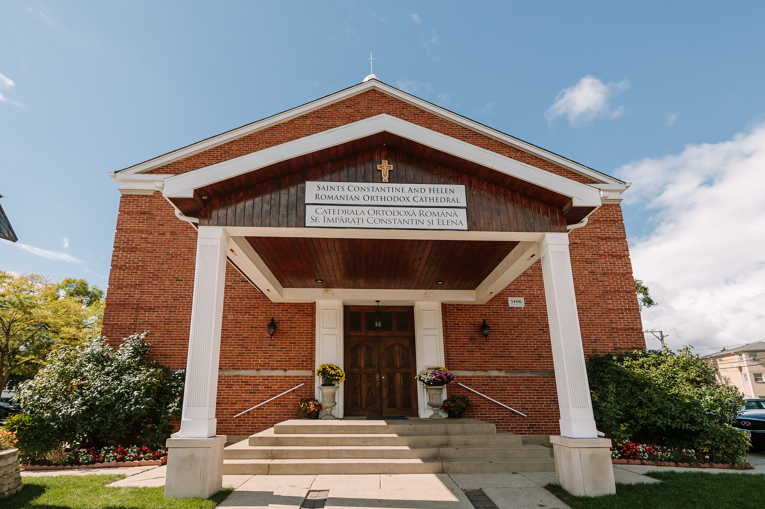 09.25.2022 Christening. Wedding family event photographer in Chicago Nick Yushevich