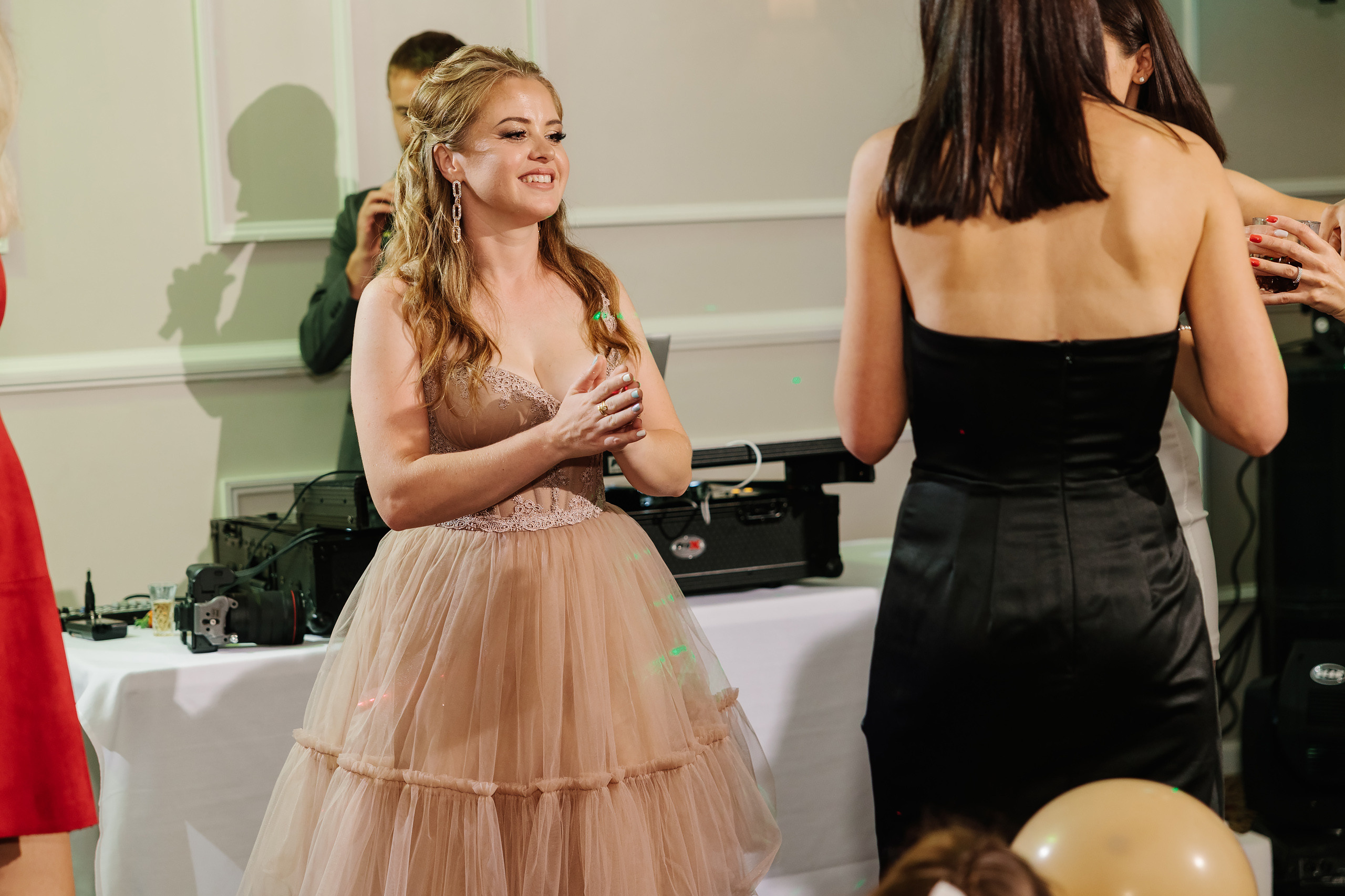 08.20.2022 First birthday. Wedding family event photographer in Chicago Nick Yushevich