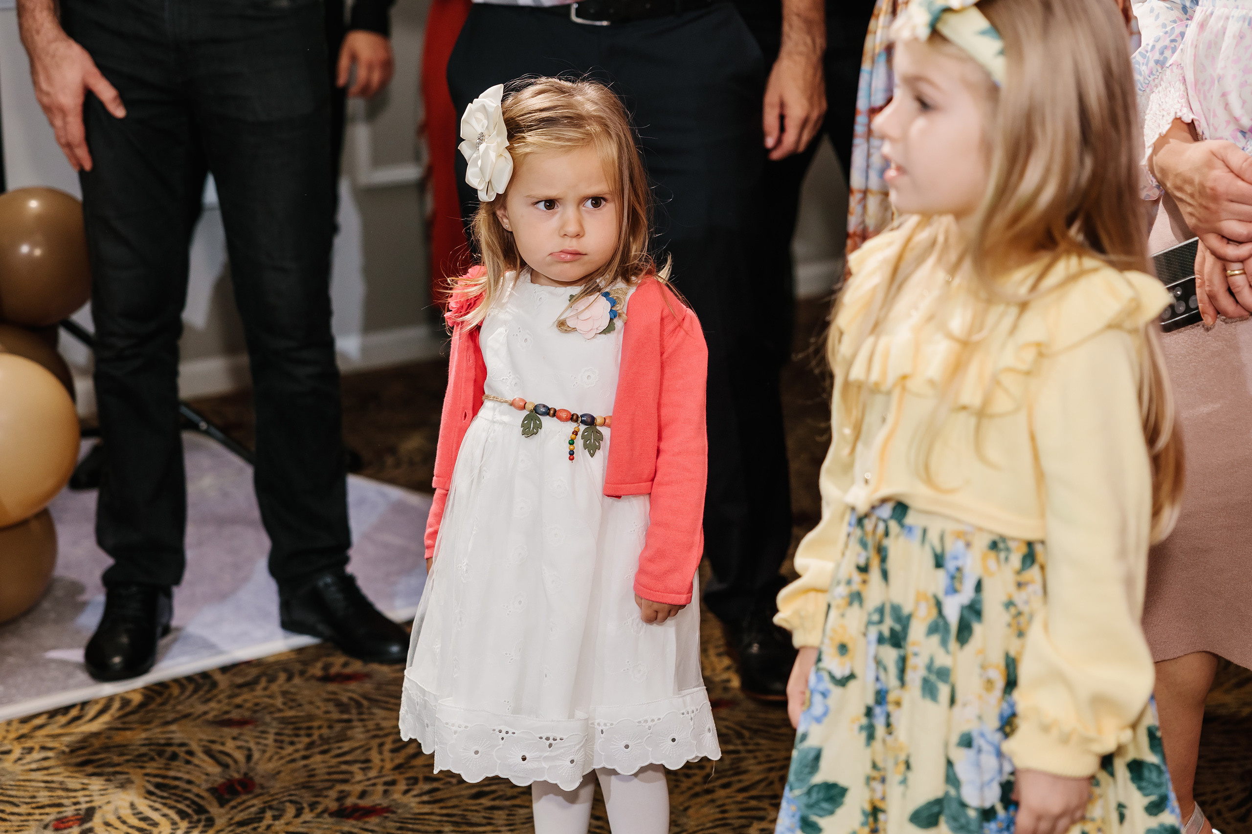 08.20.2022 First birthday. Wedding family event photographer in Chicago Nick Yushevich